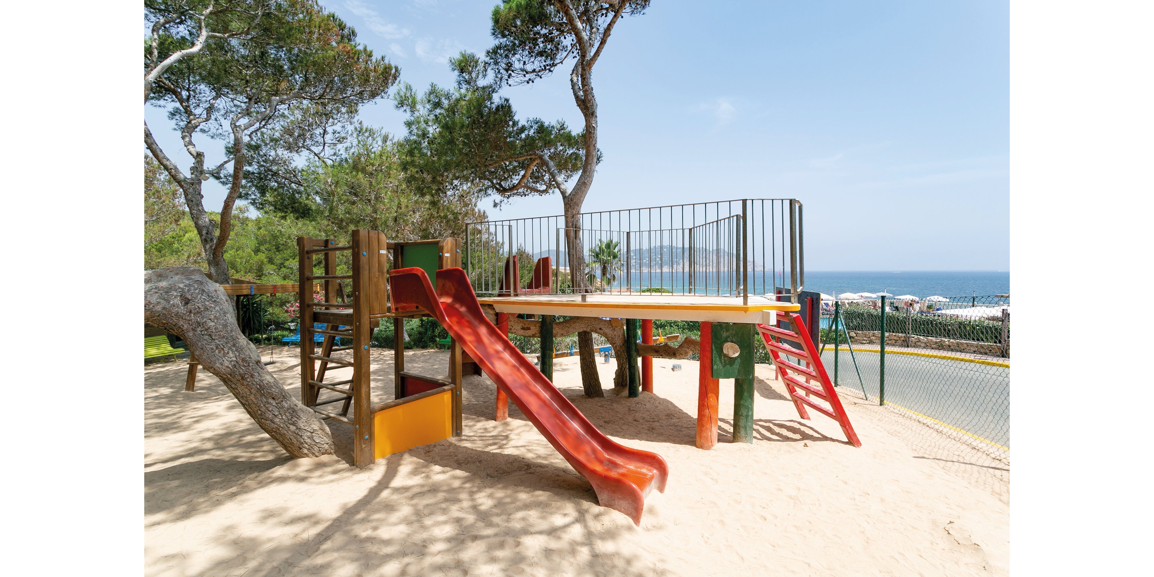 Invisa Figueral Resort