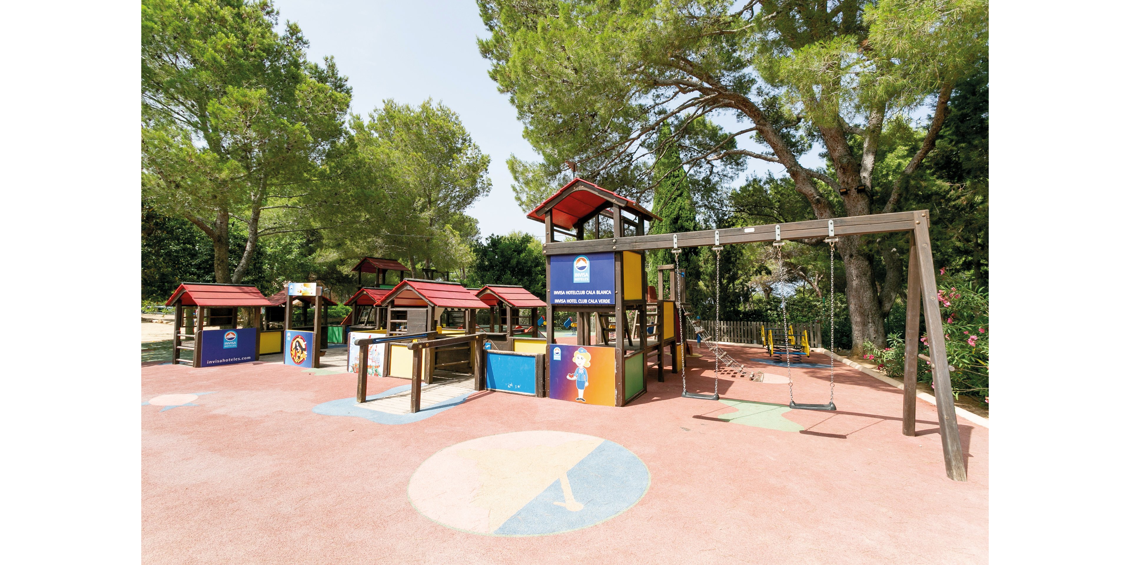 Invisa Figueral Resort