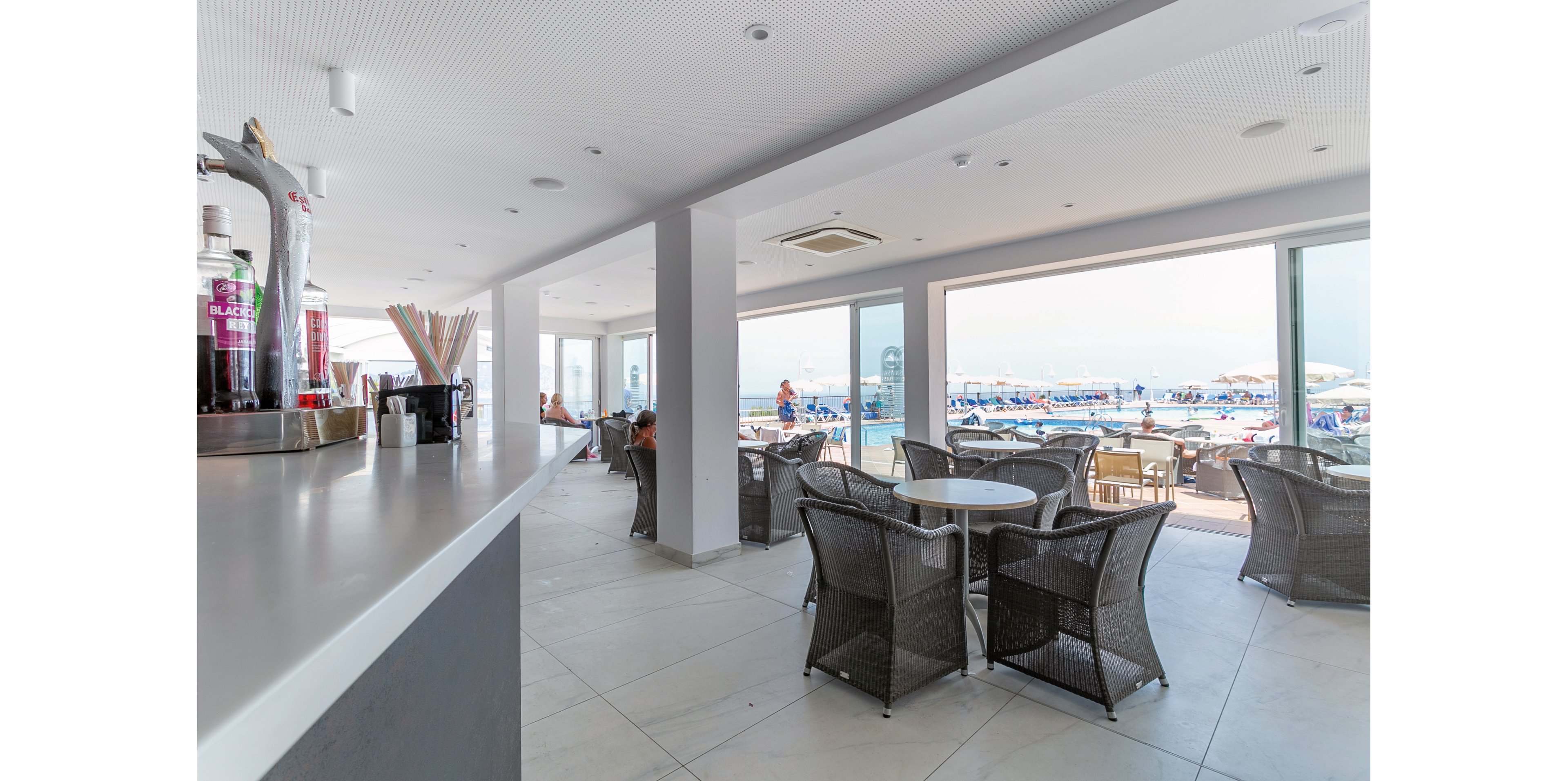 Invisa Figueral Resort