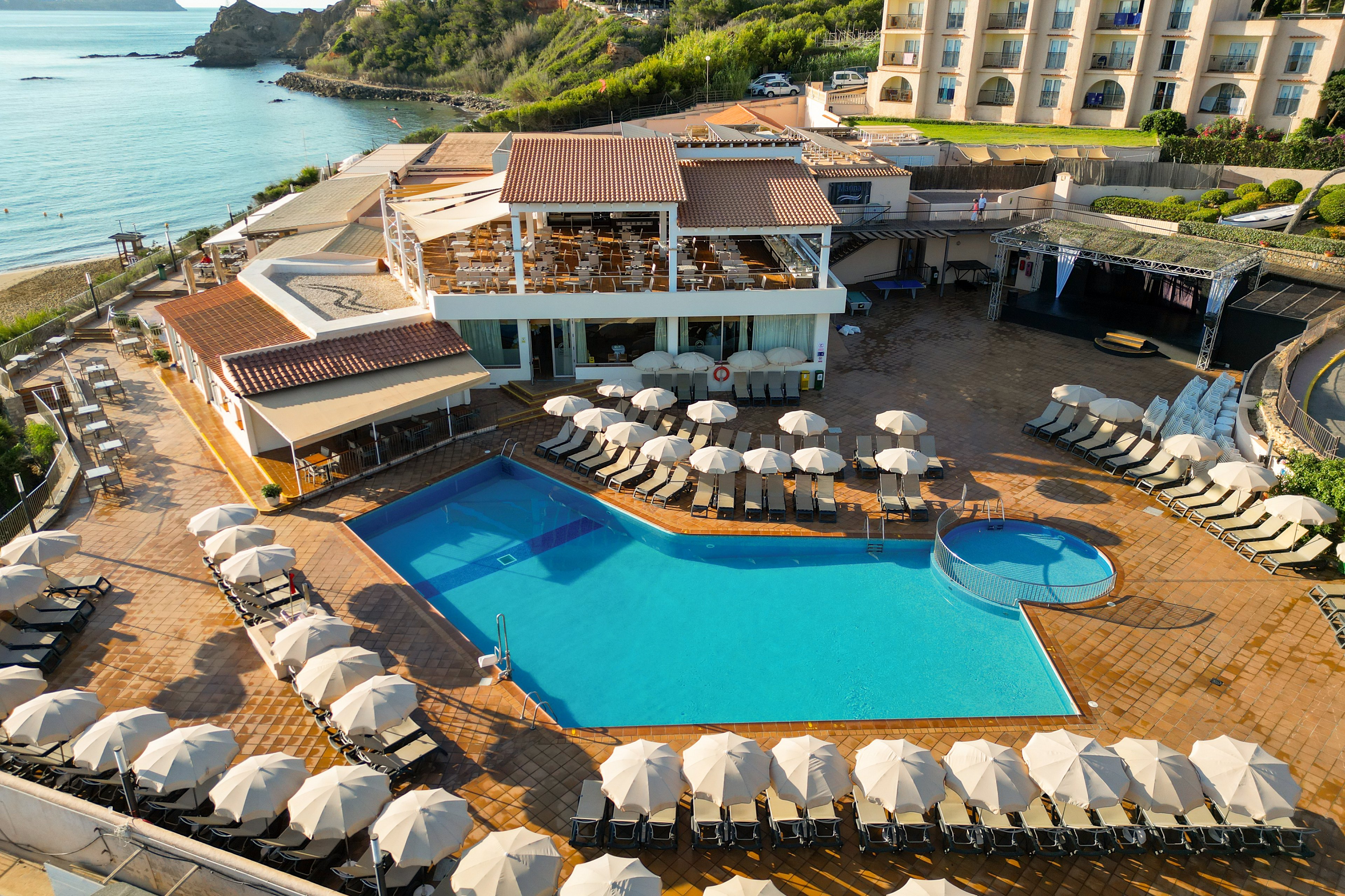 Invisa Figueral Resort