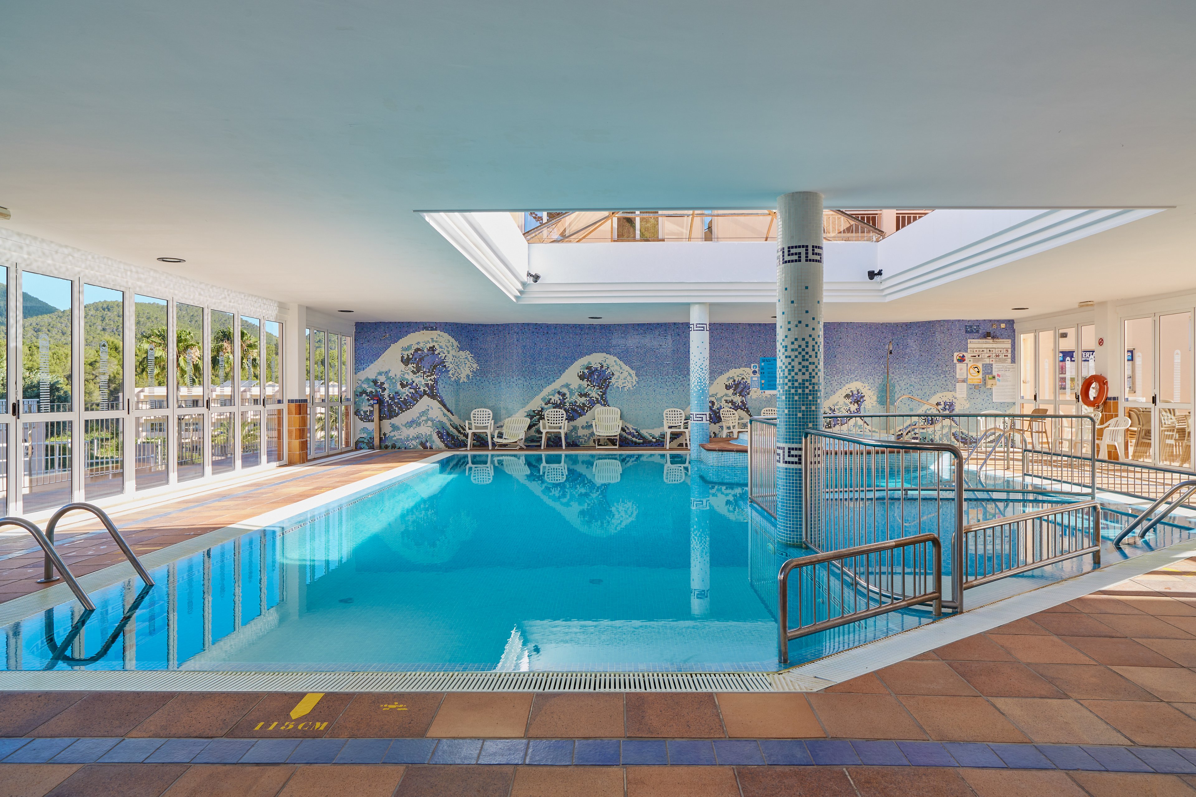 Invisa Figueral Resort