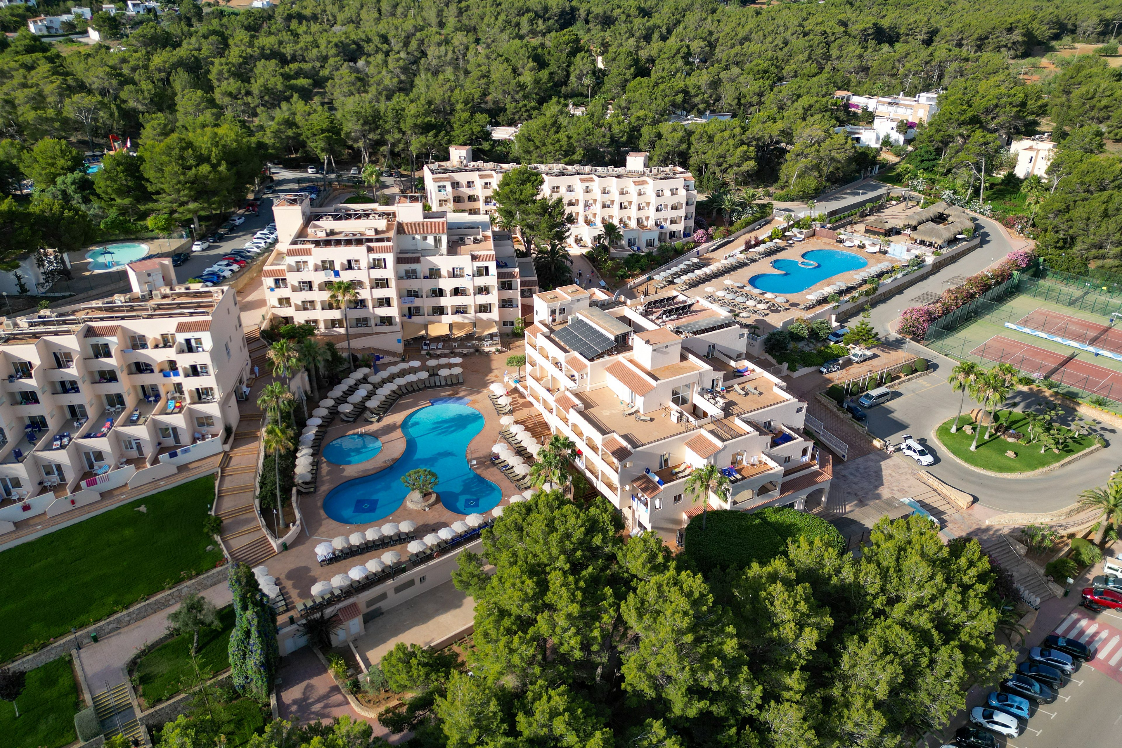 Invisa Figueral Resort