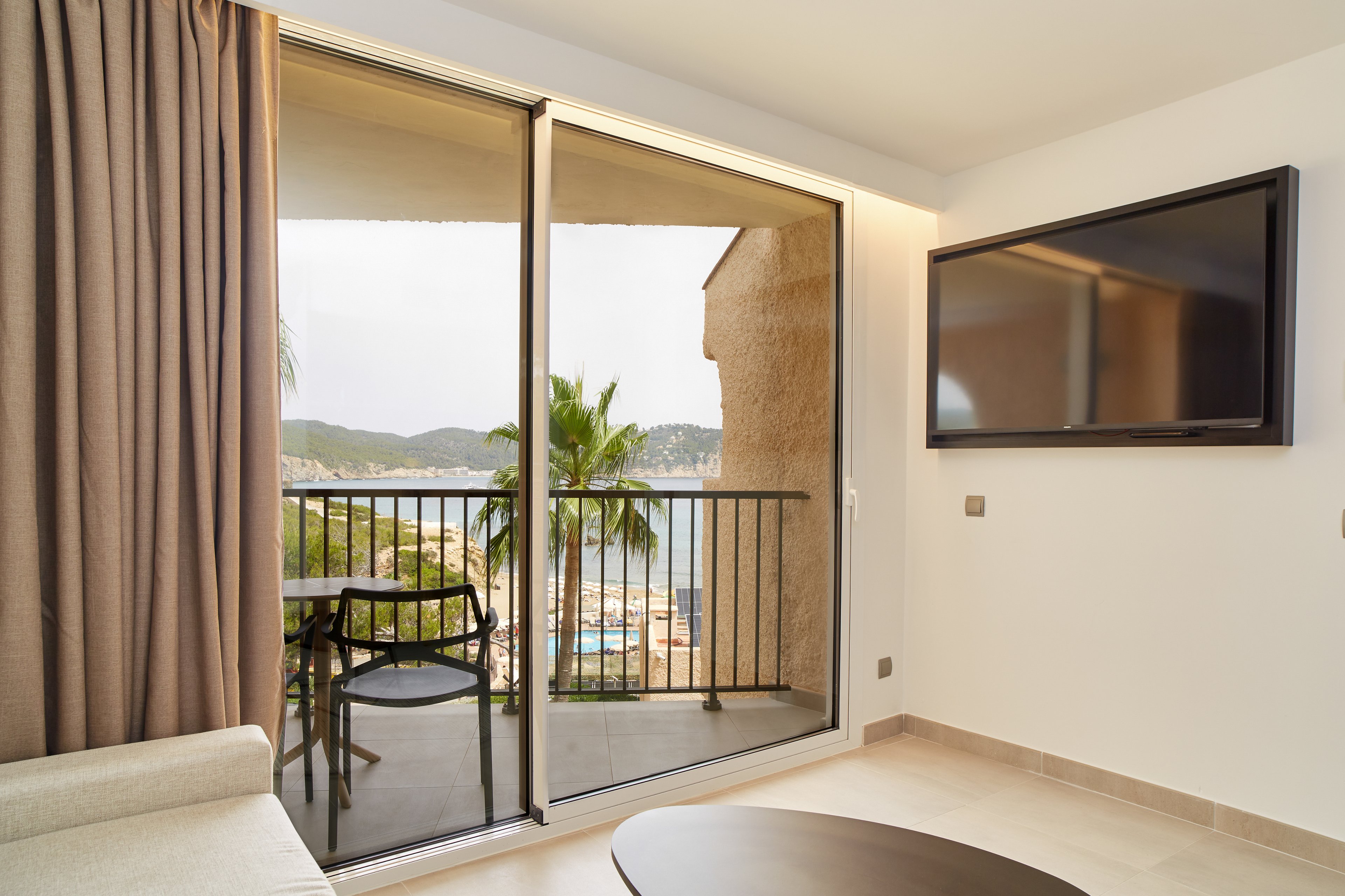 Invisa Figueral Resort