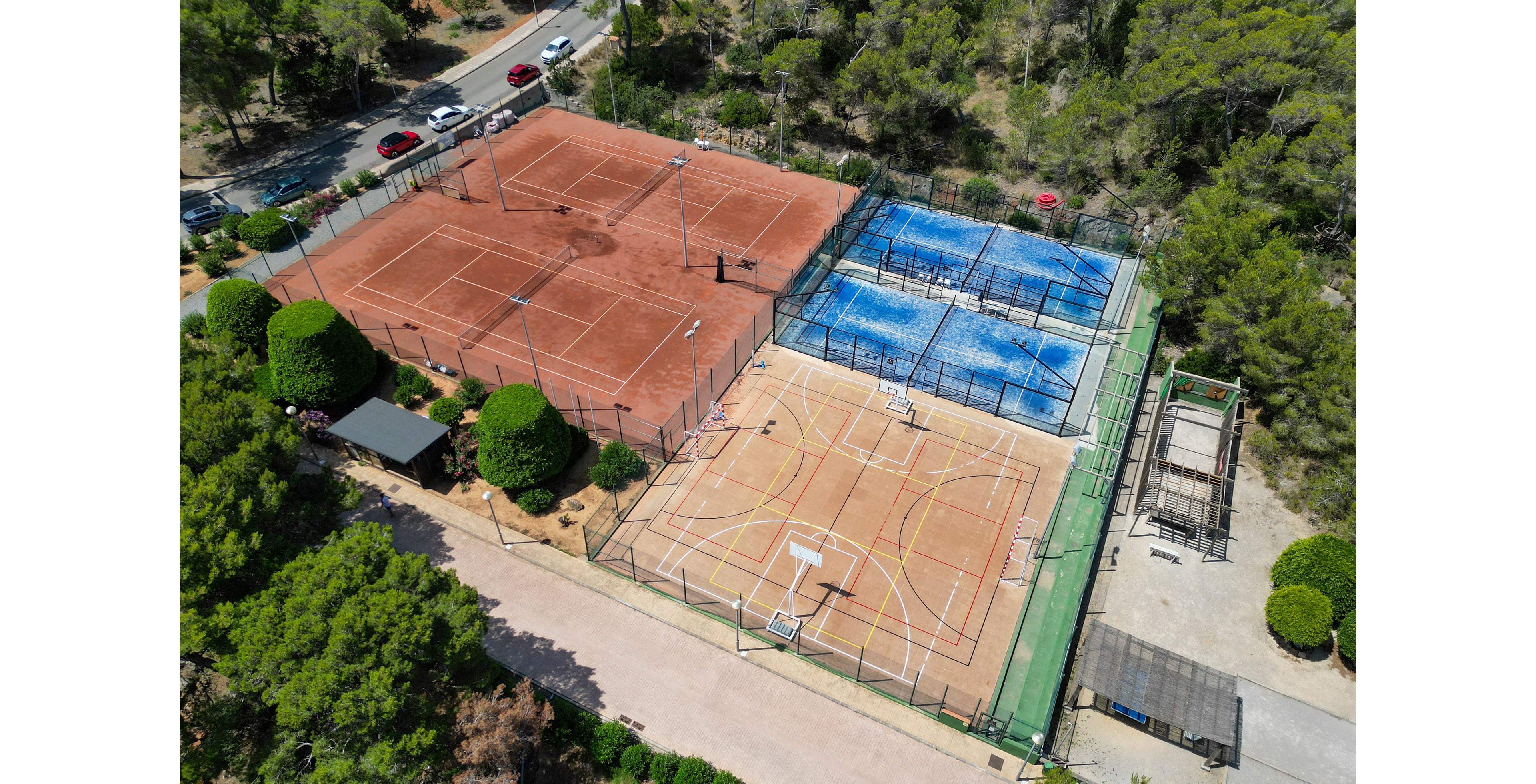 Invisa Figueral Resort