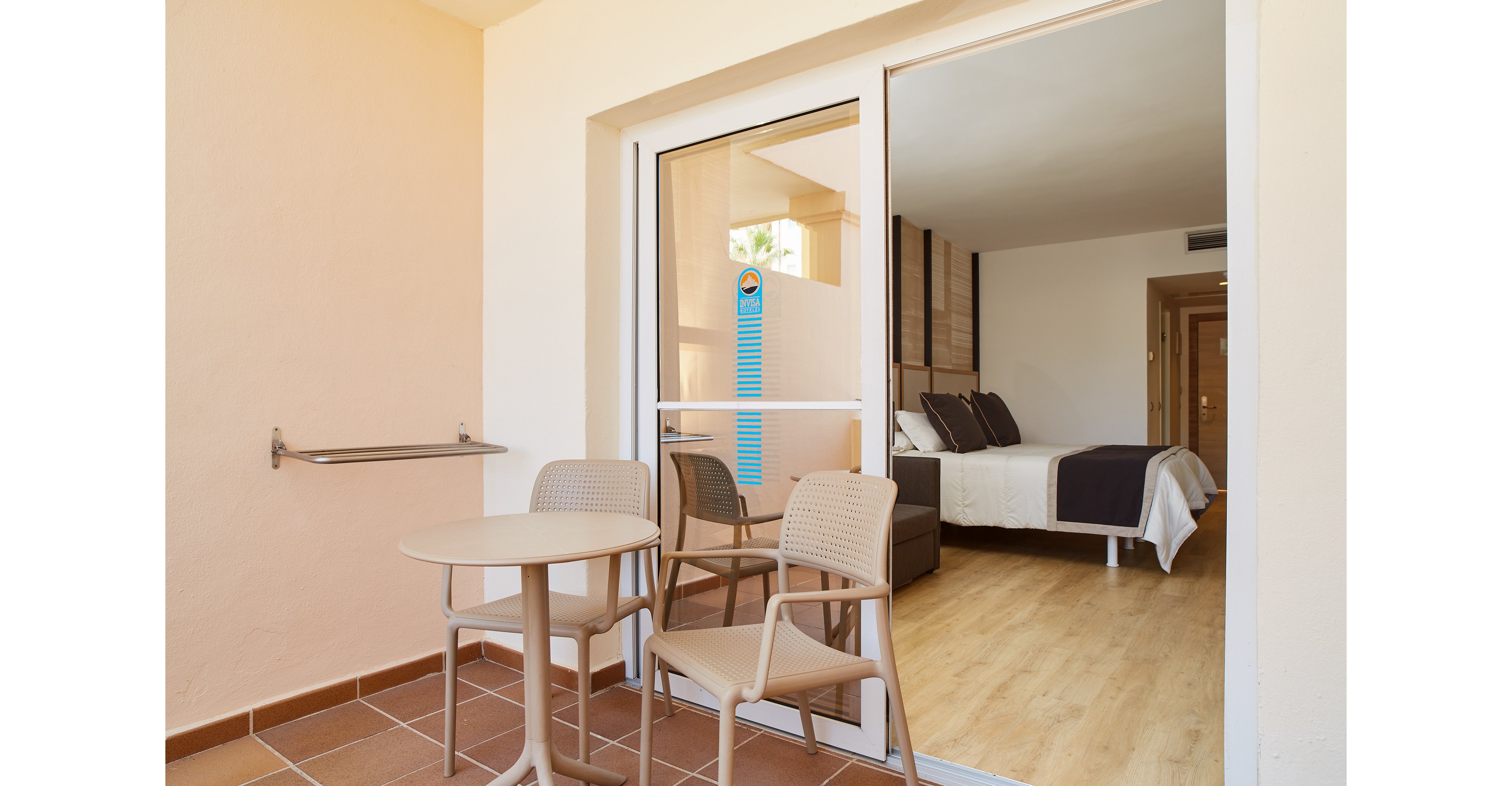 Invisa Figueral Resort