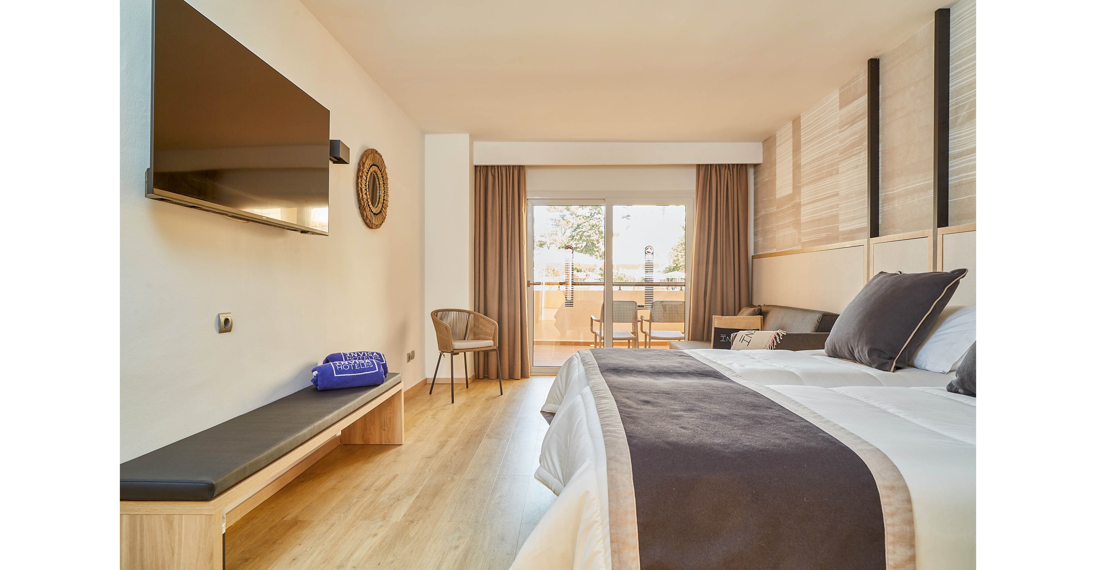 Invisa Figueral Resort