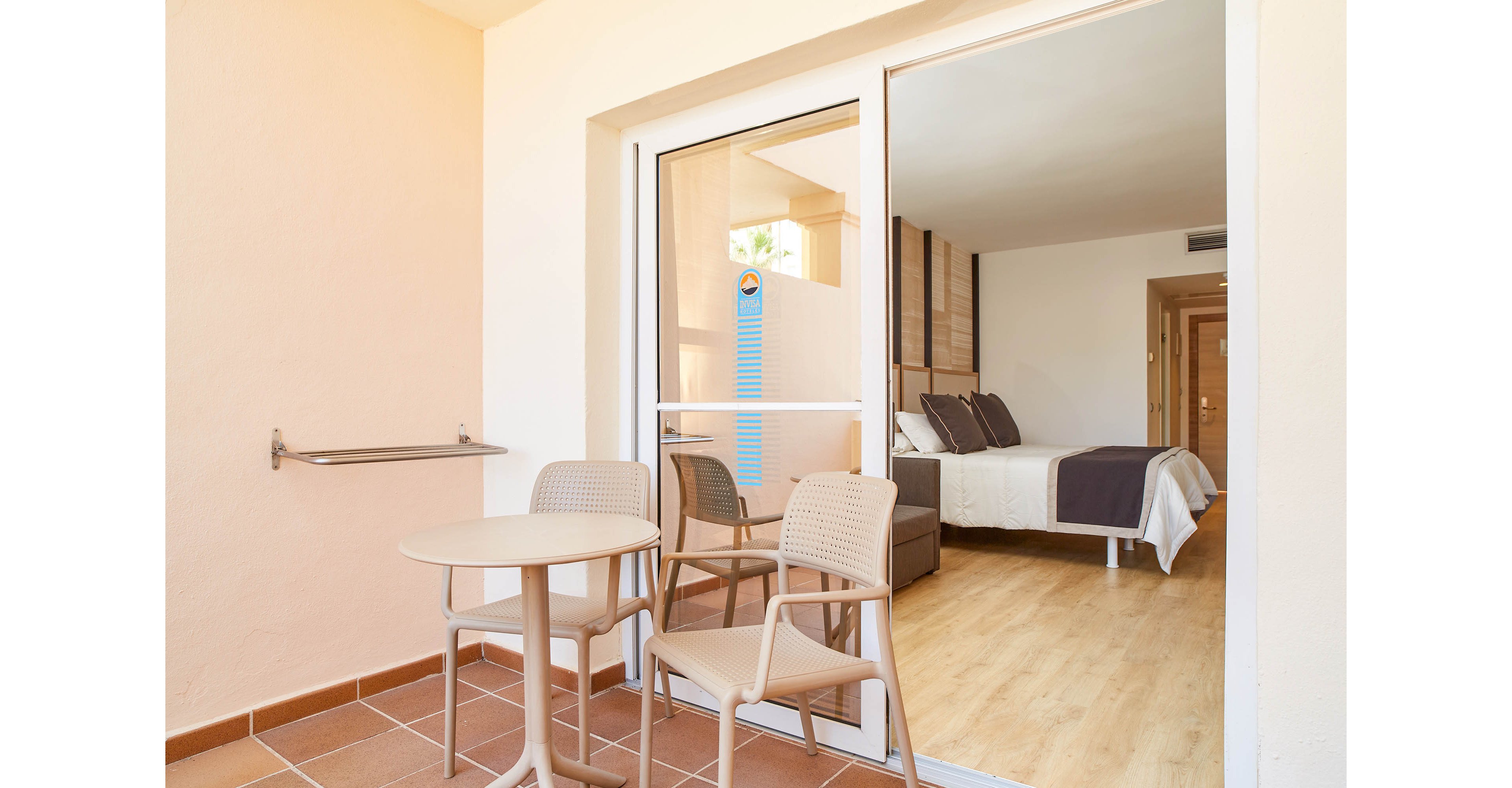 Invisa Figueral Resort