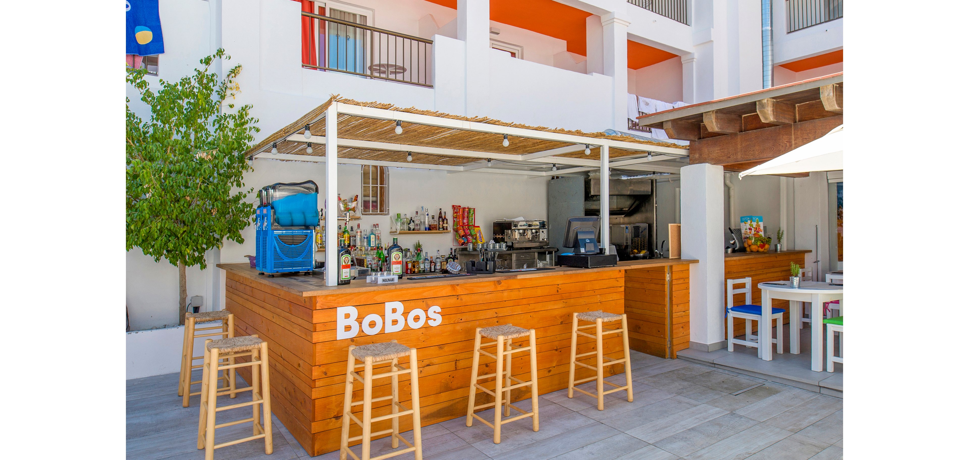 Hotel Vibra Bossa Flow