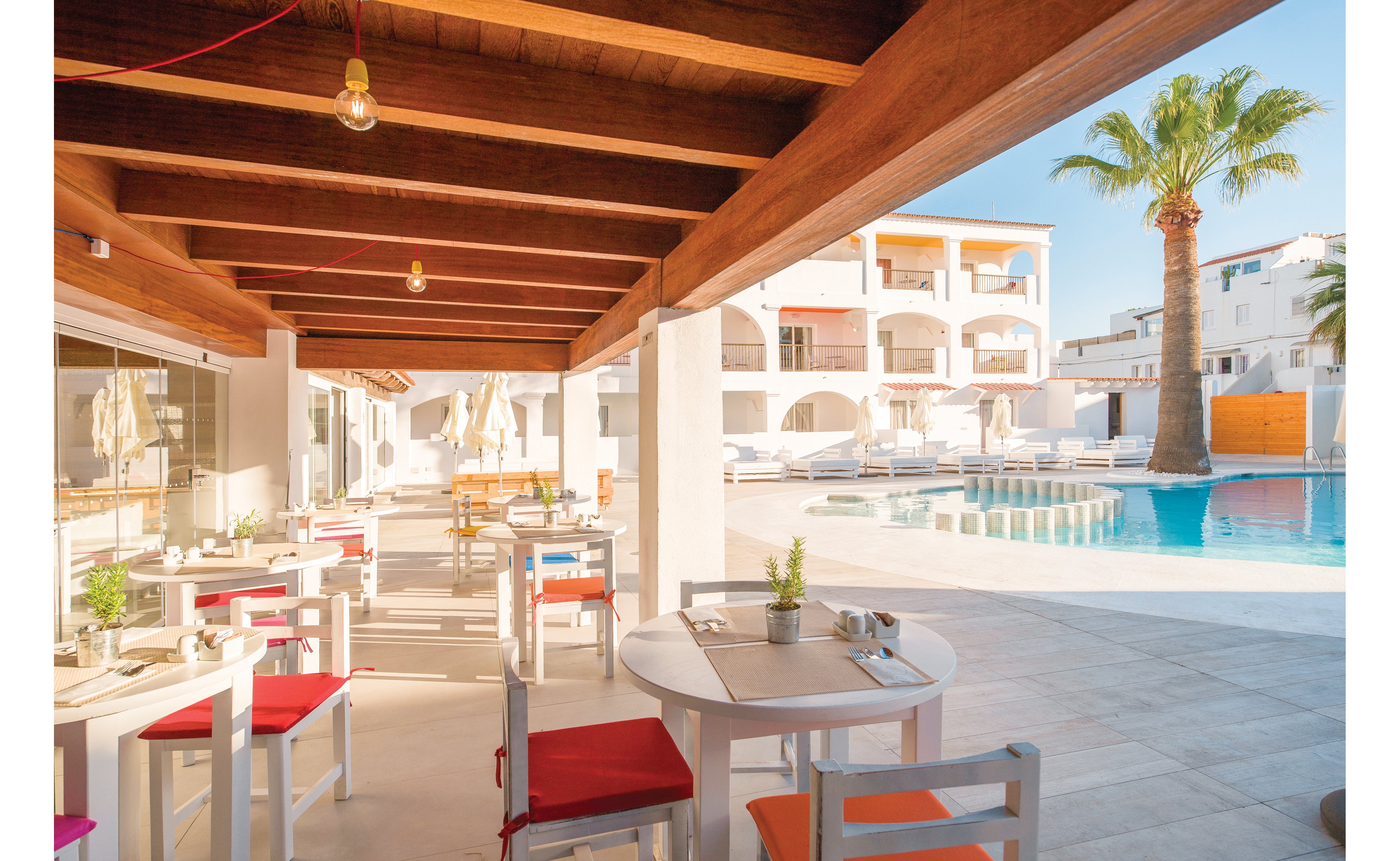 Hotel Vibra Bossa Flow