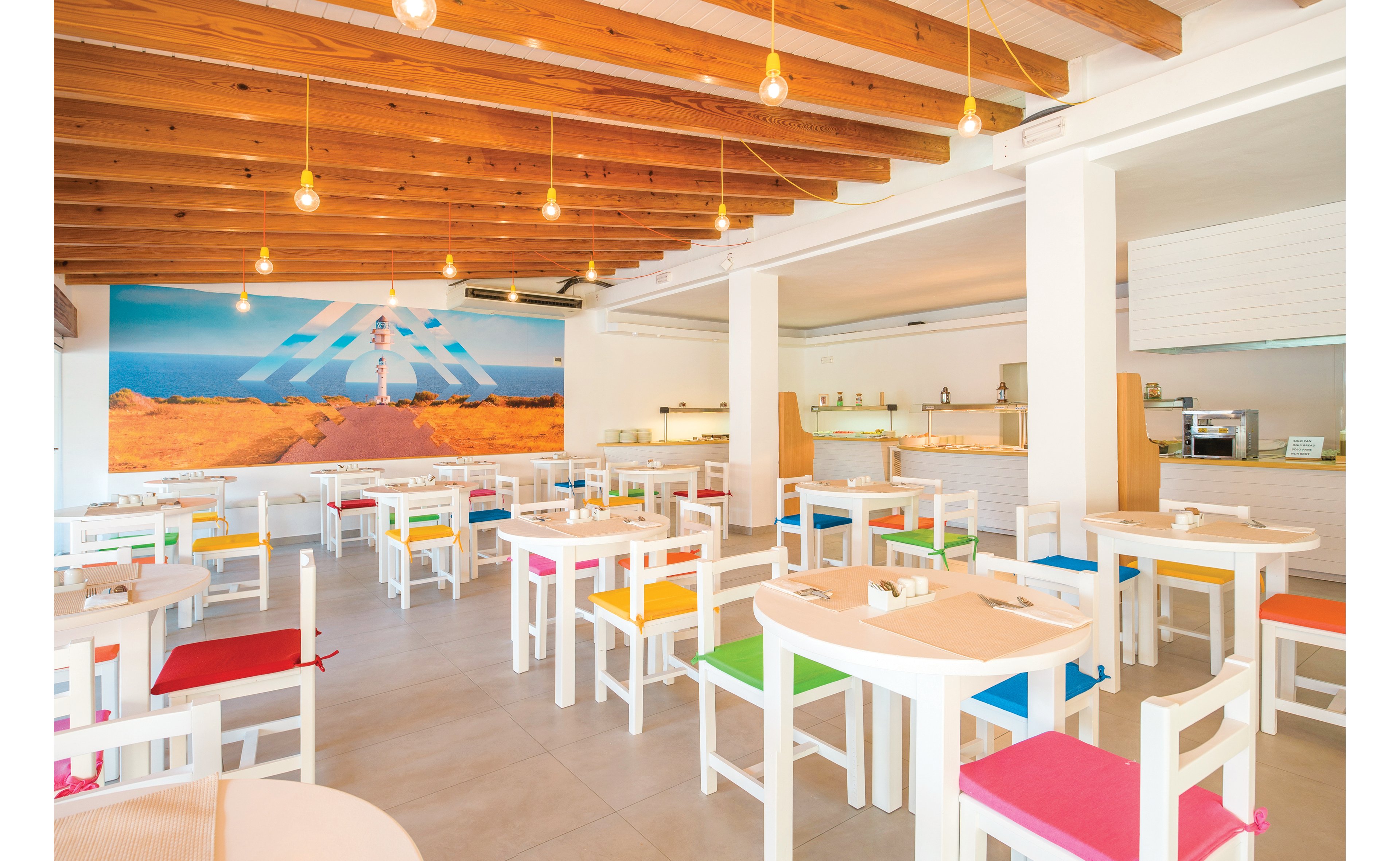 Hotel Vibra Bossa Flow