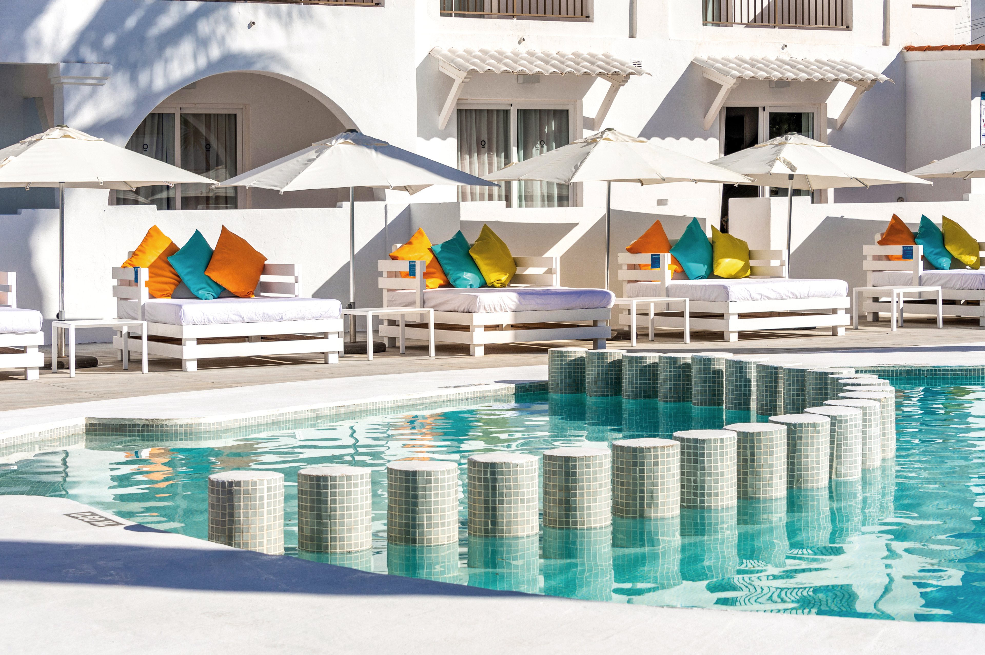 Hotel Vibra Bossa Flow