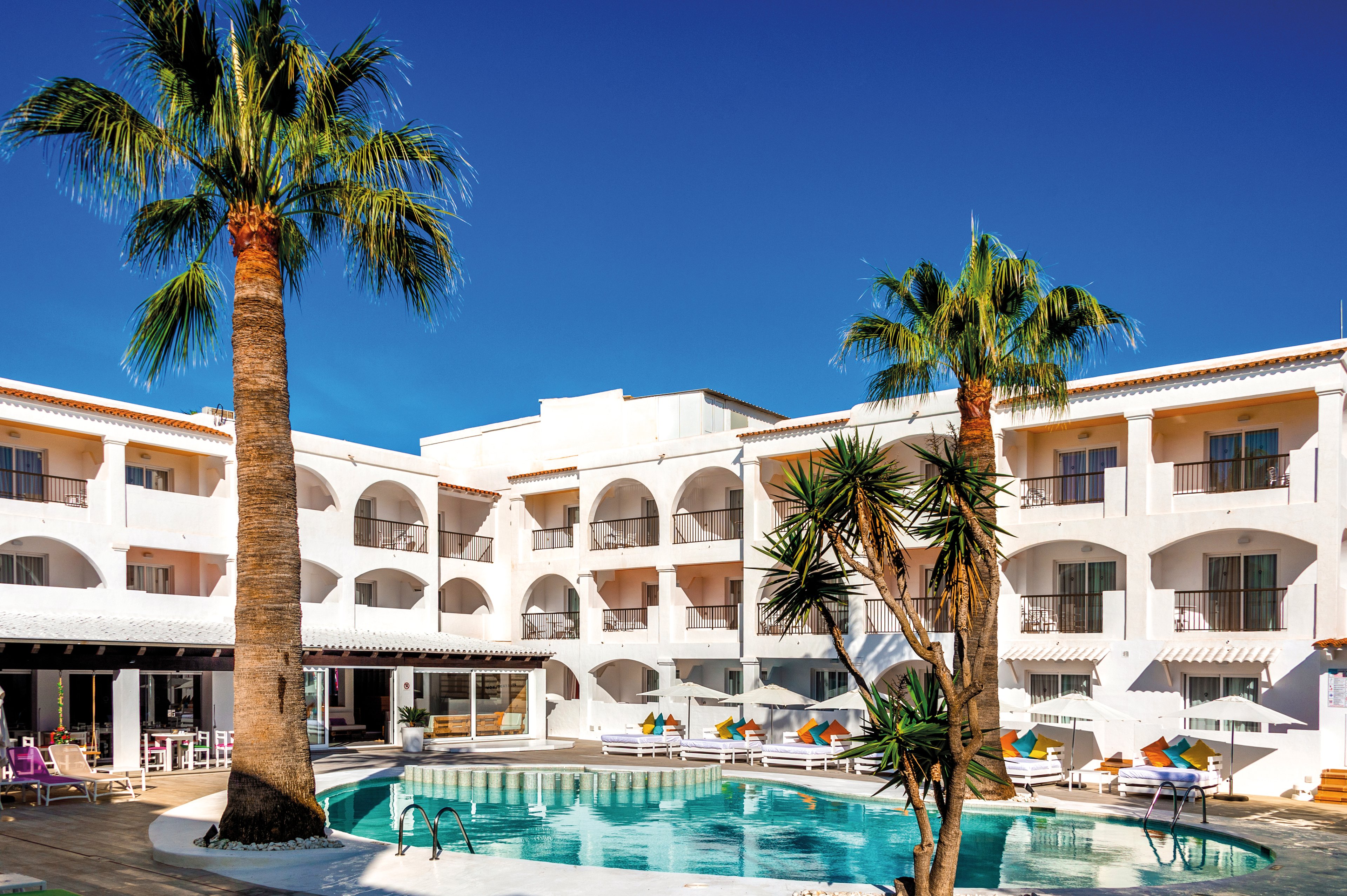 Hotel Vibra Bossa Flow