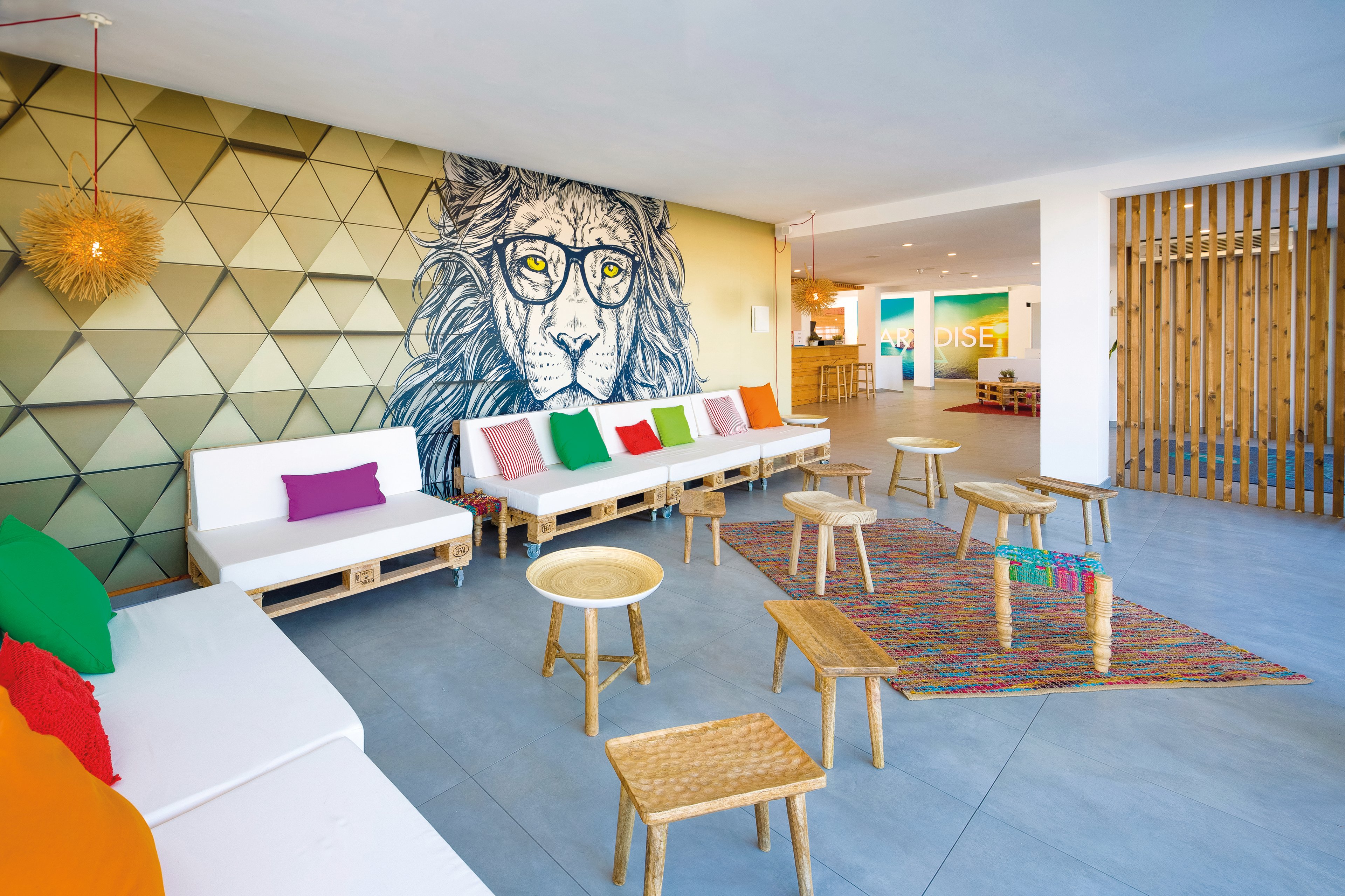 Hotel Vibra Bossa Flow