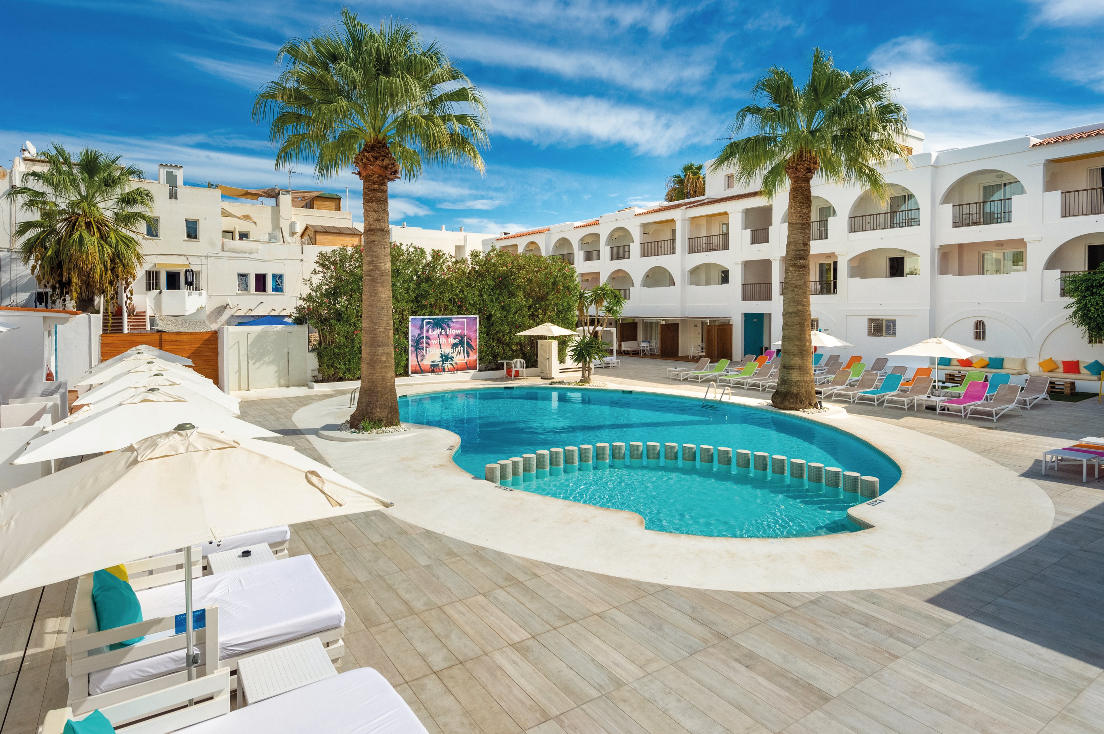 Hotel Vibra Bossa Flow