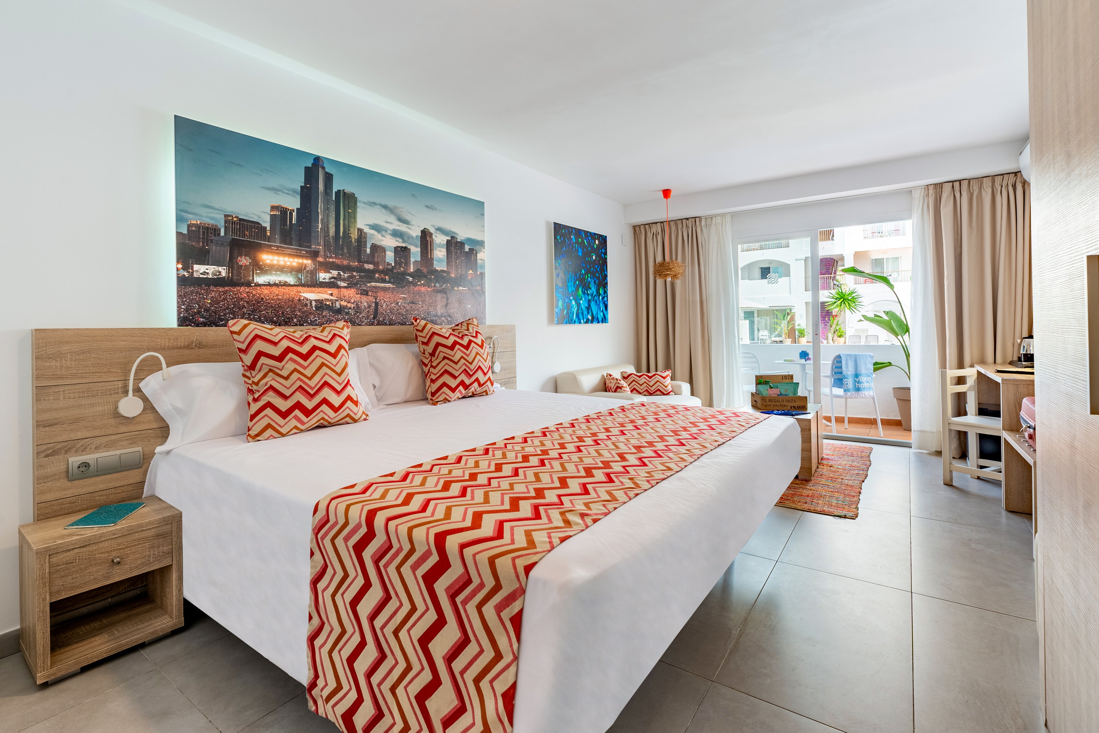 Hotel Vibra Bossa Flow