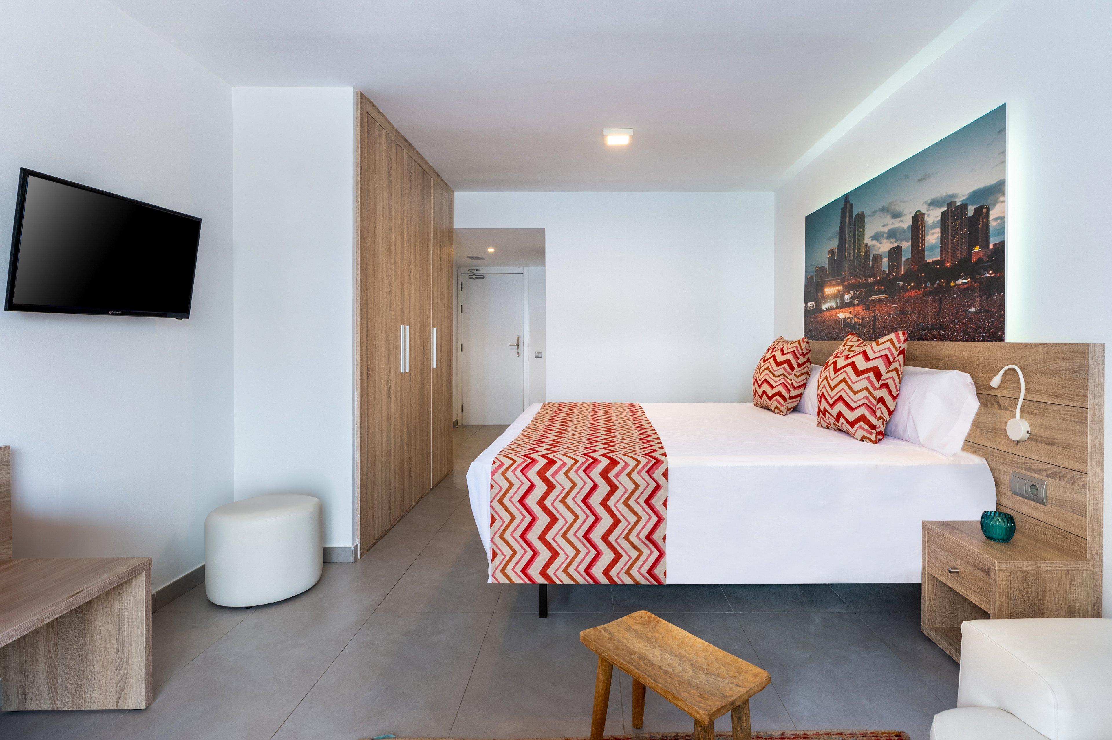 Hotel Vibra Bossa Flow