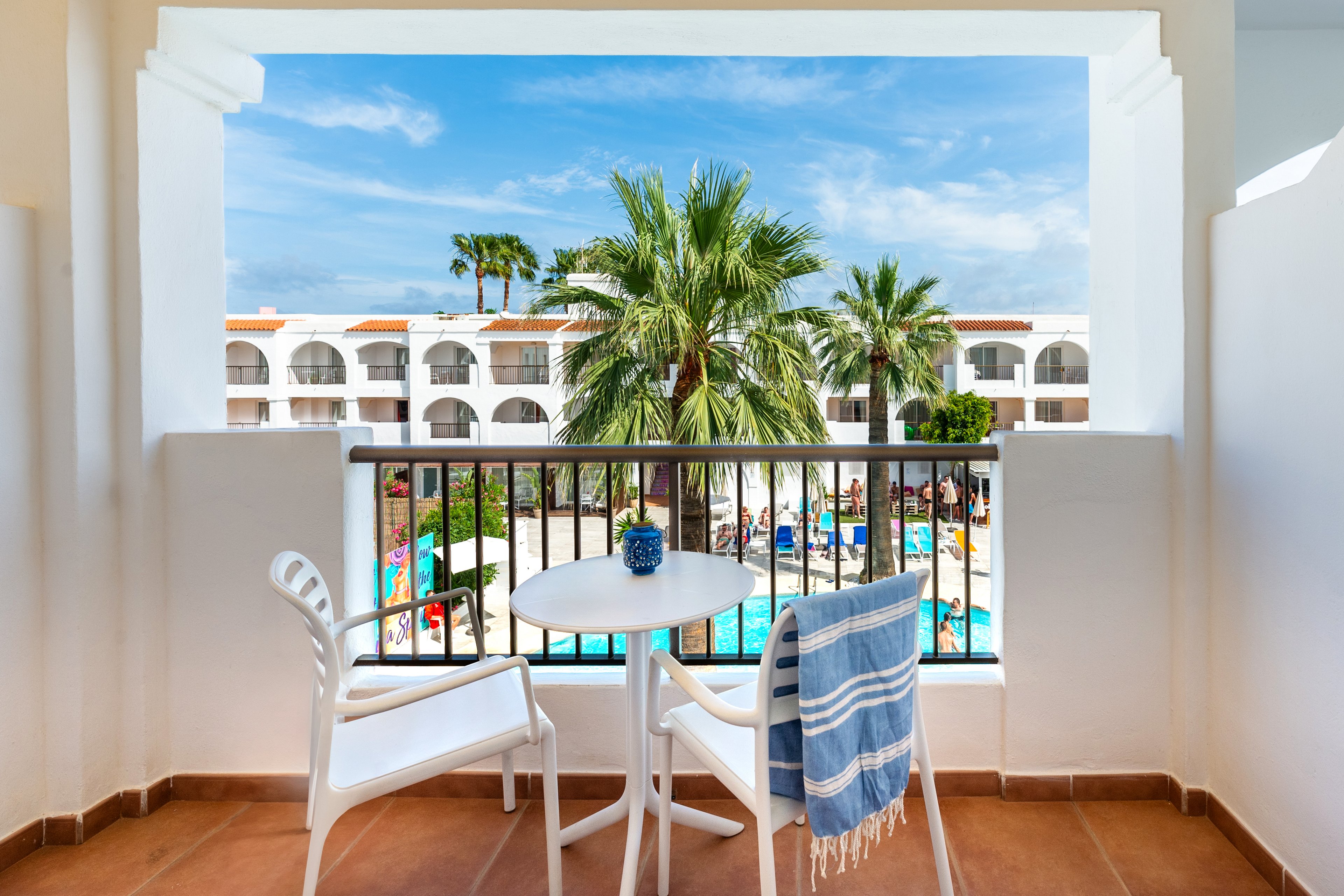 Hotel Vibra Bossa Flow