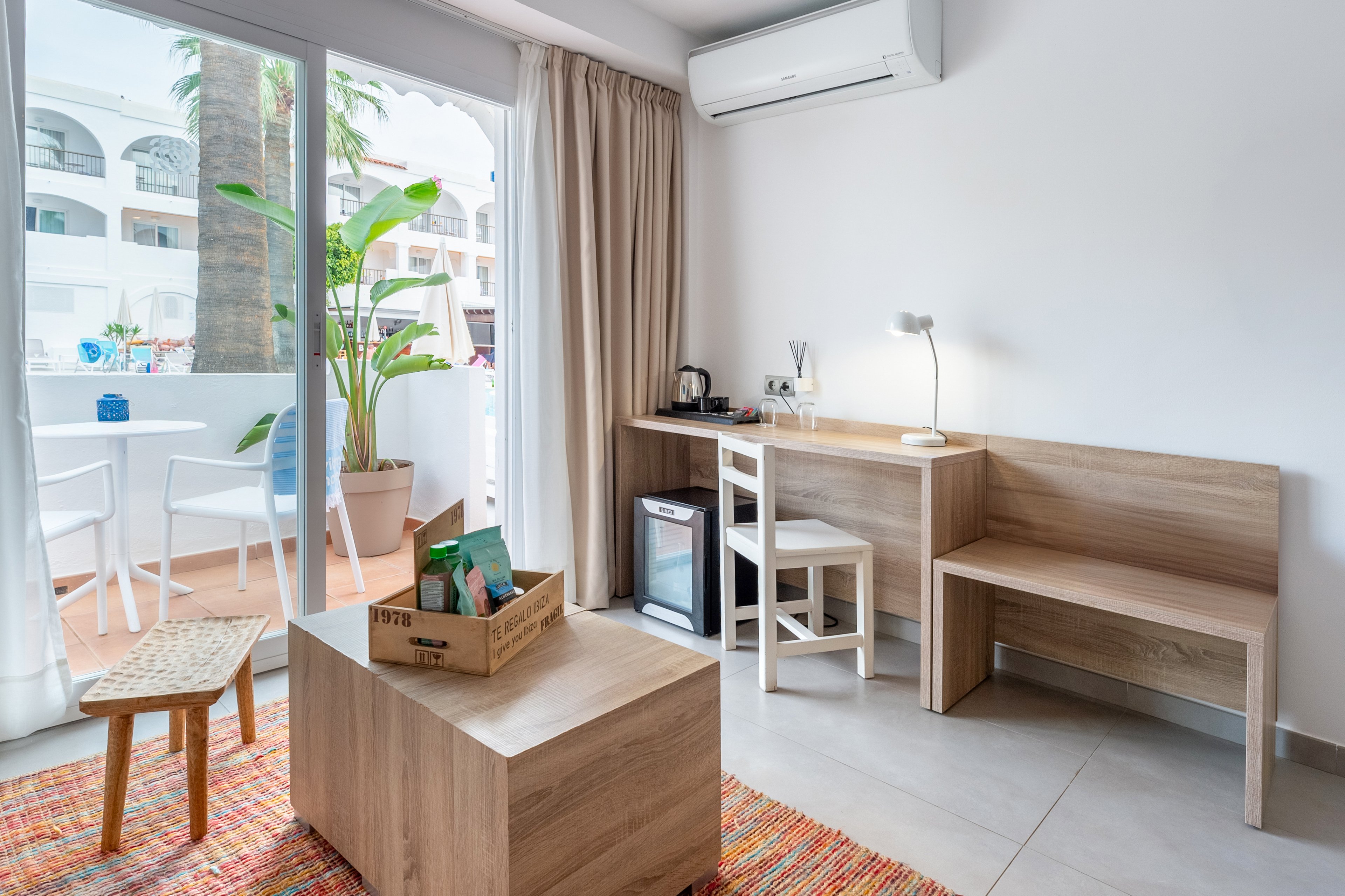 Hotel Vibra Bossa Flow