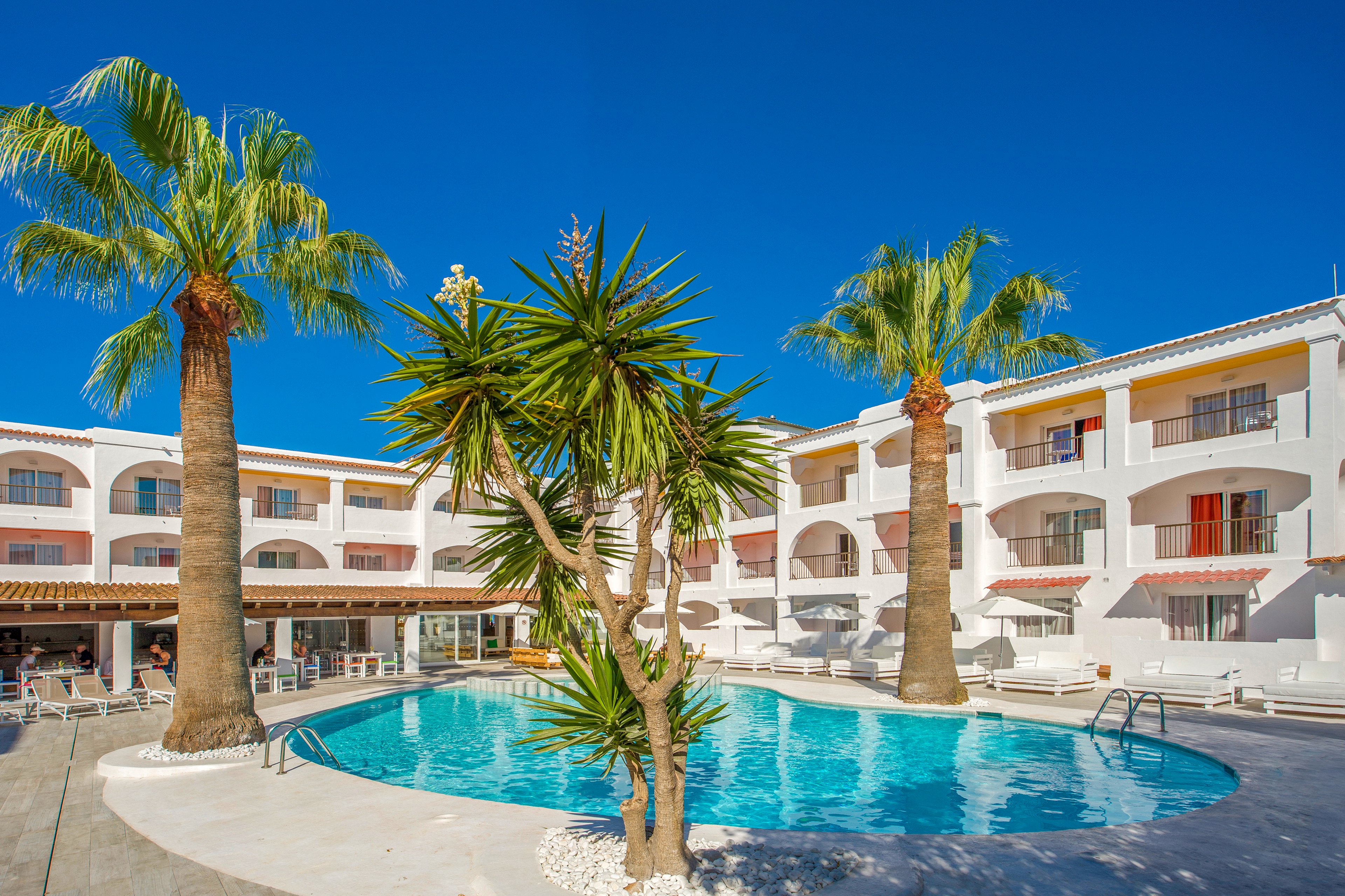 Hotel Vibra Bossa Flow