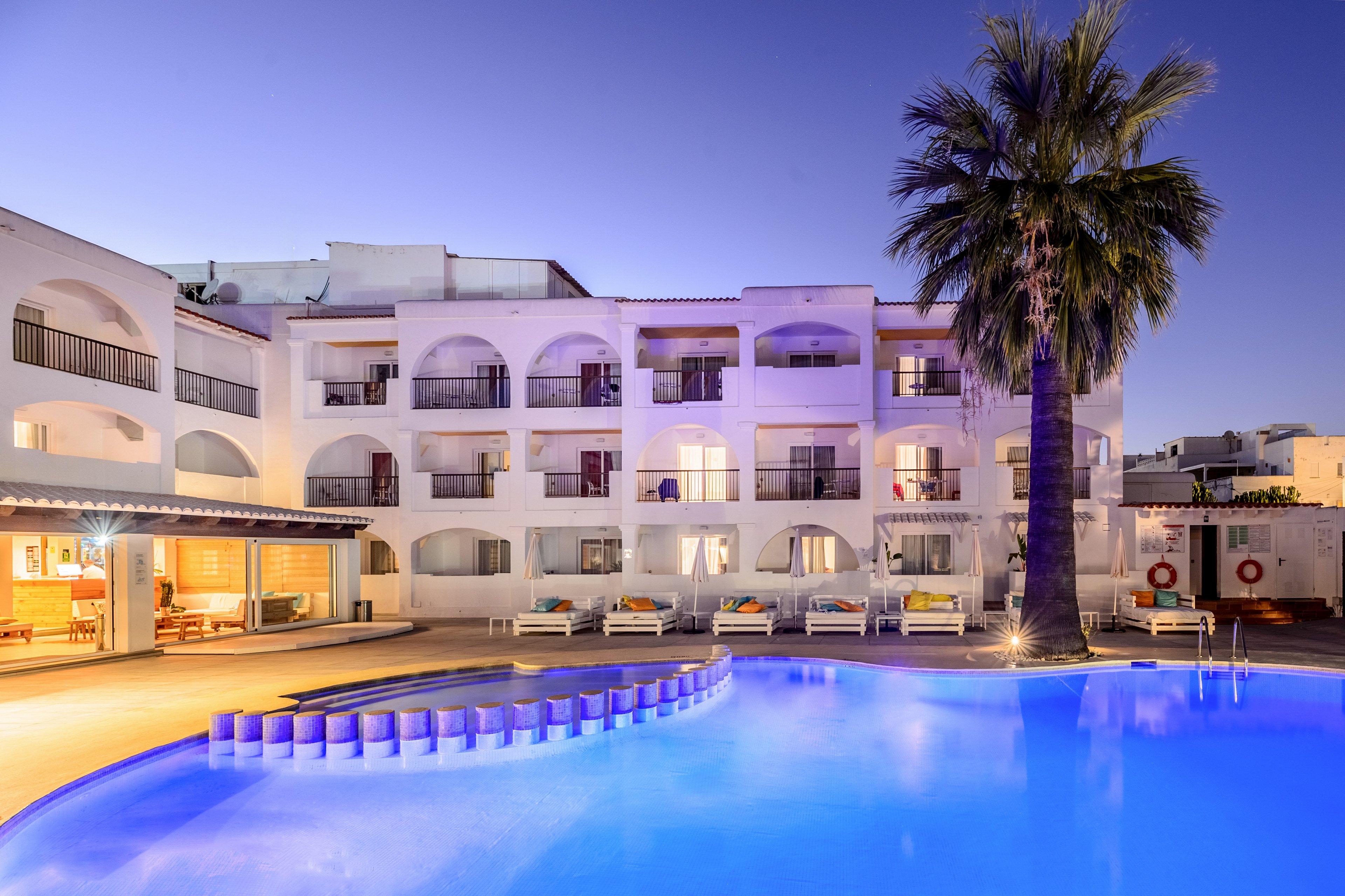 Hotel Vibra Bossa Flow