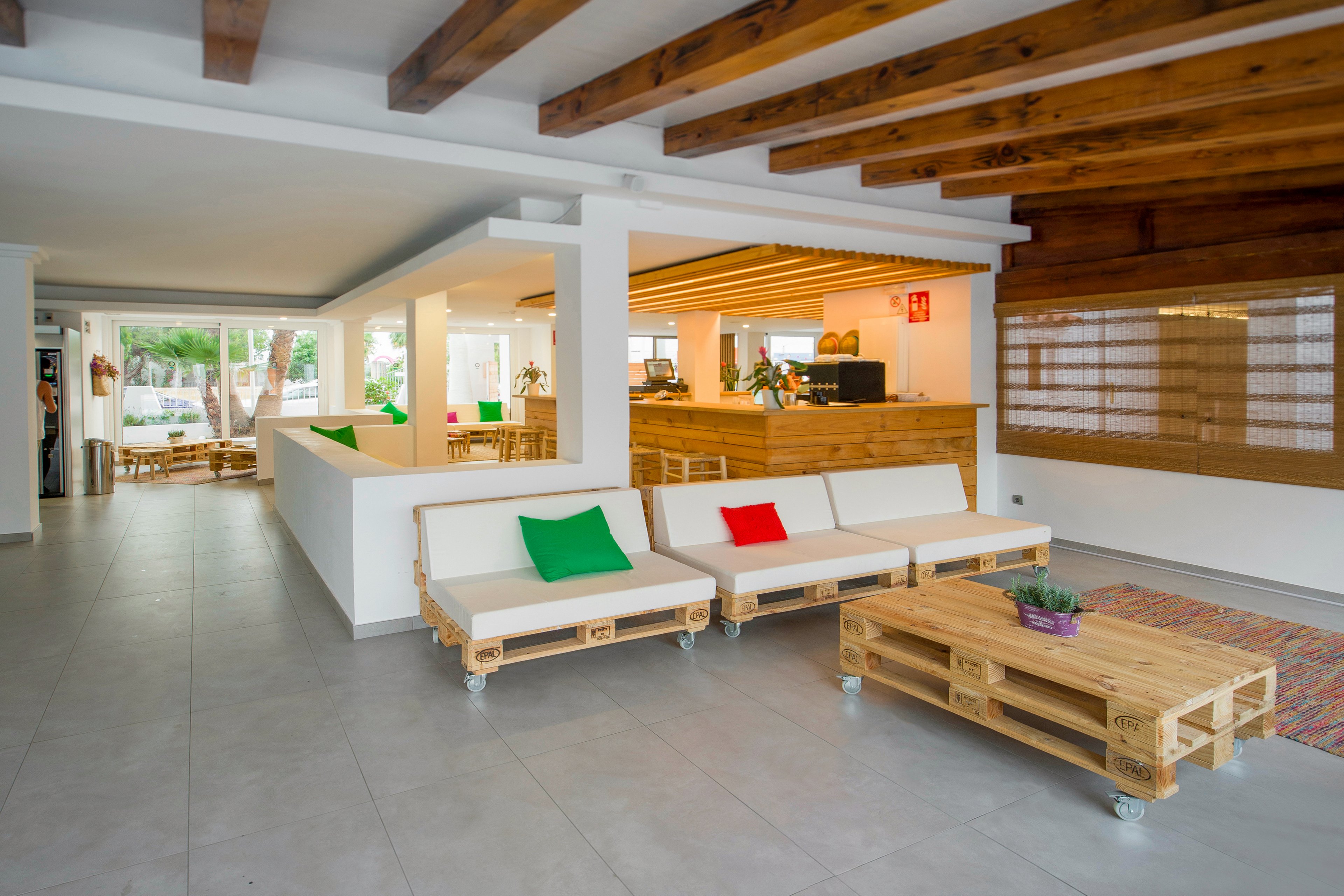 Hotel Vibra Bossa Flow