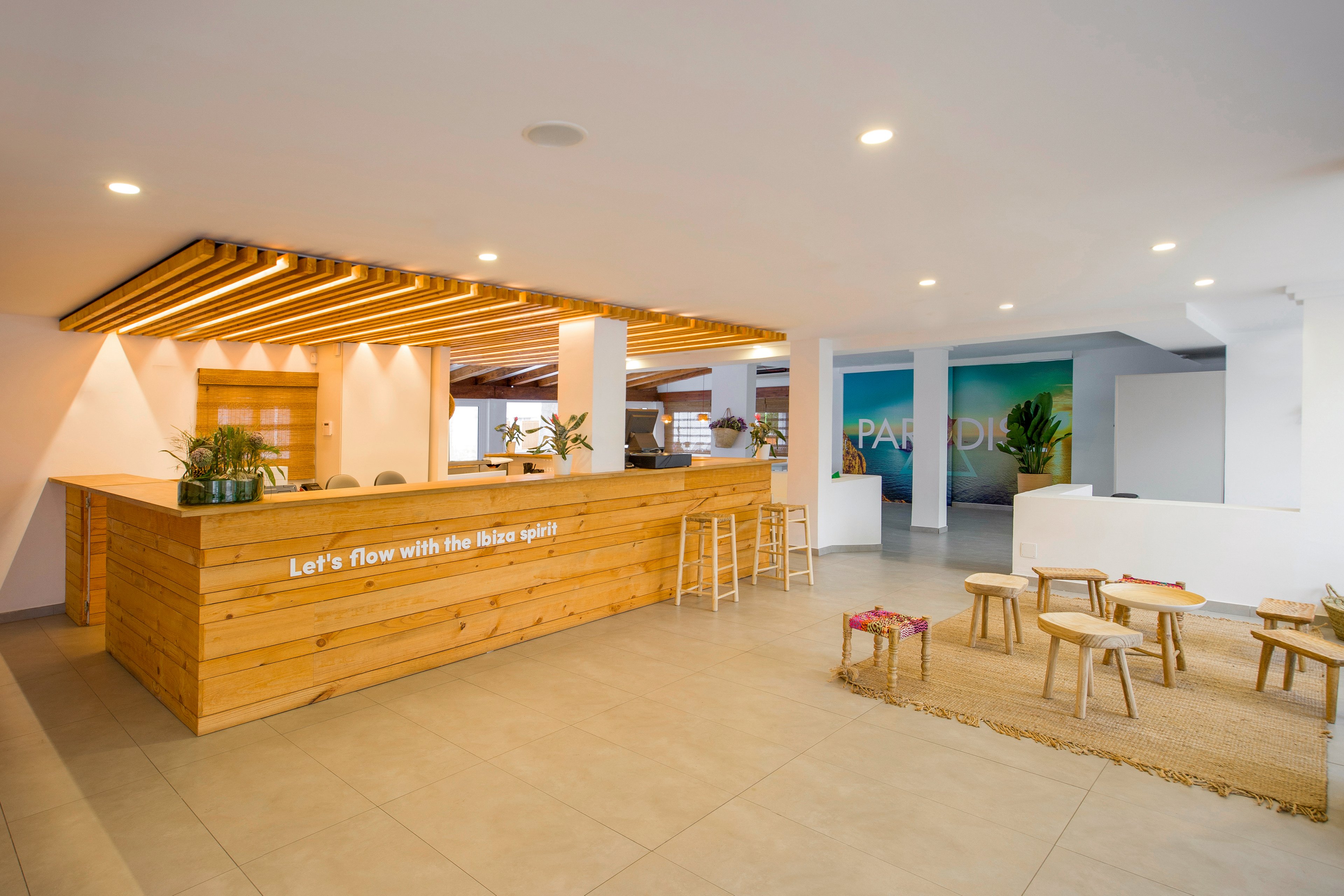 Hotel Vibra Bossa Flow