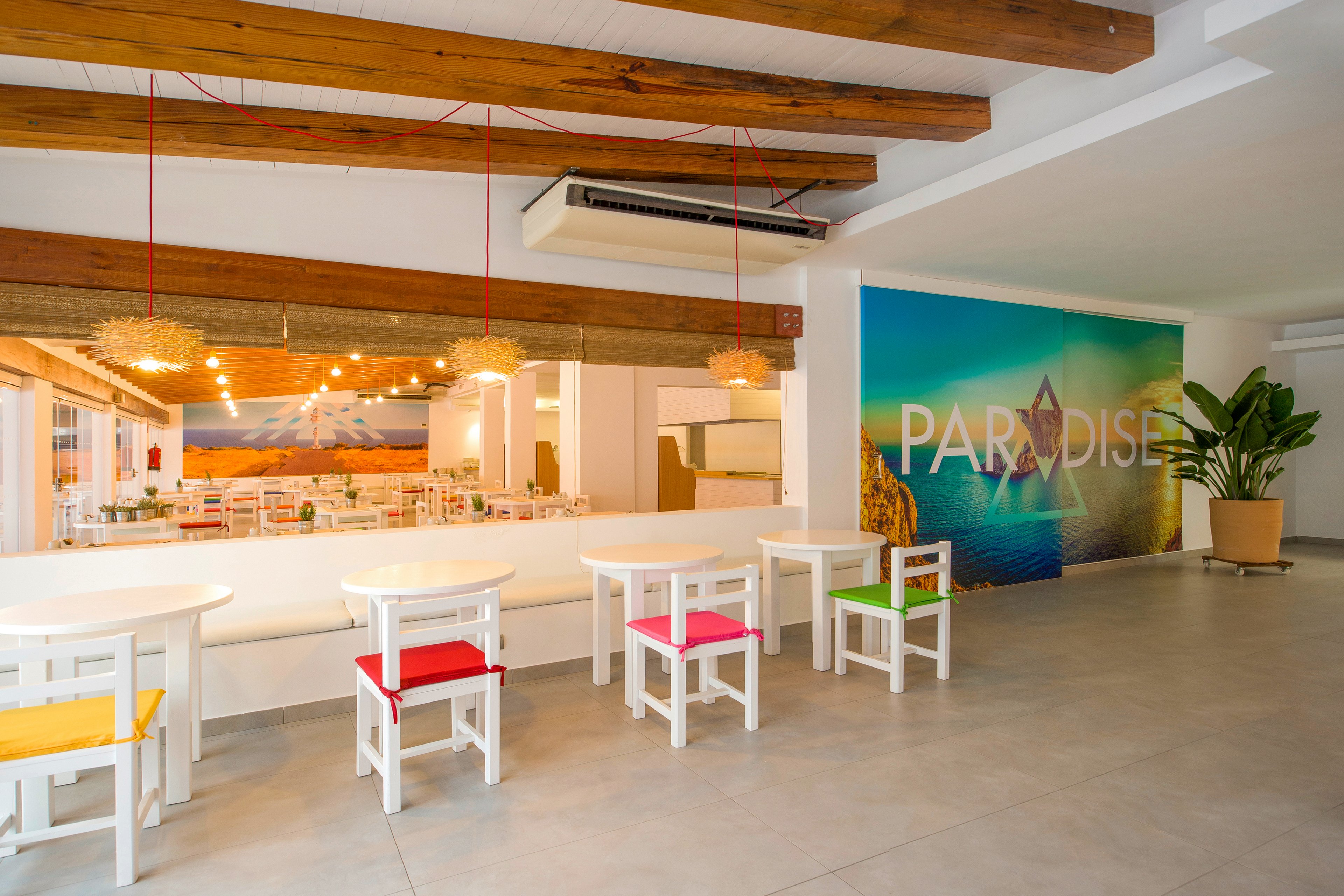 Hotel Vibra Bossa Flow