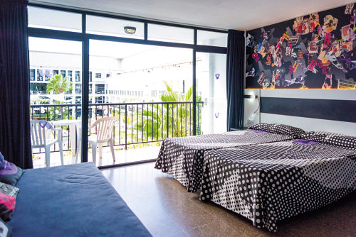 Room image