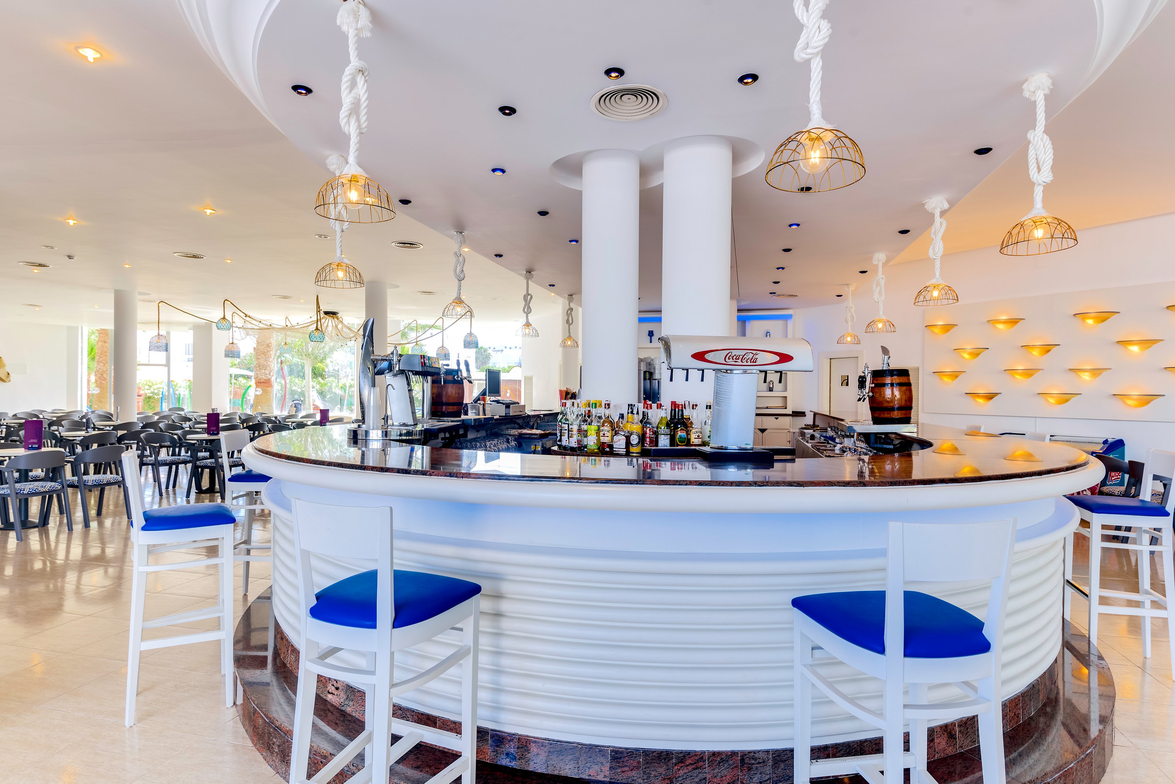 Tropic Garden Hotel Apartments