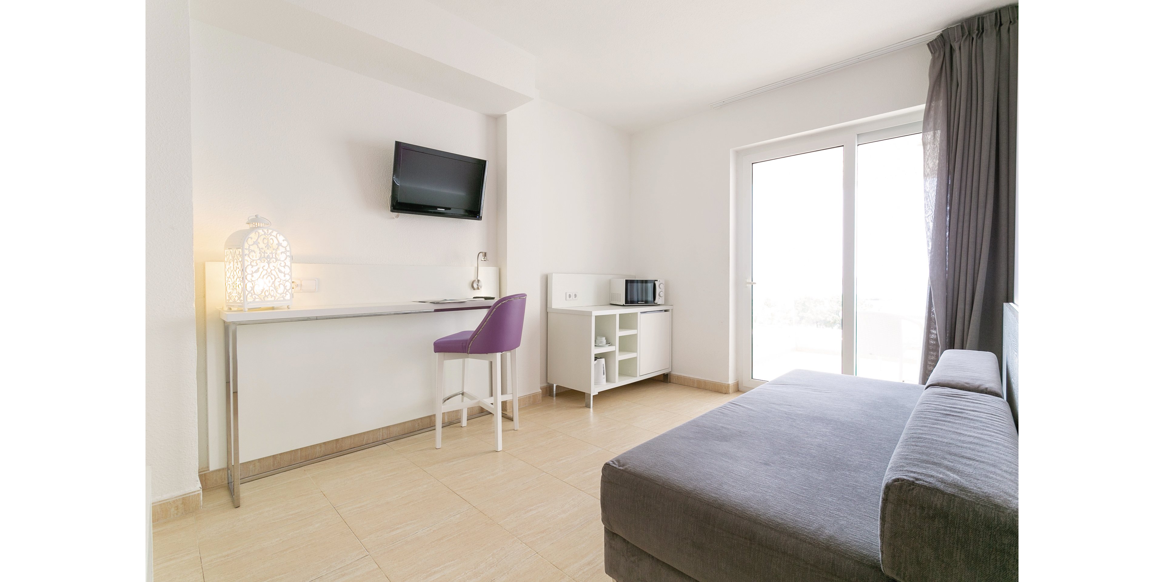 Tropic Garden Hotel Apartments