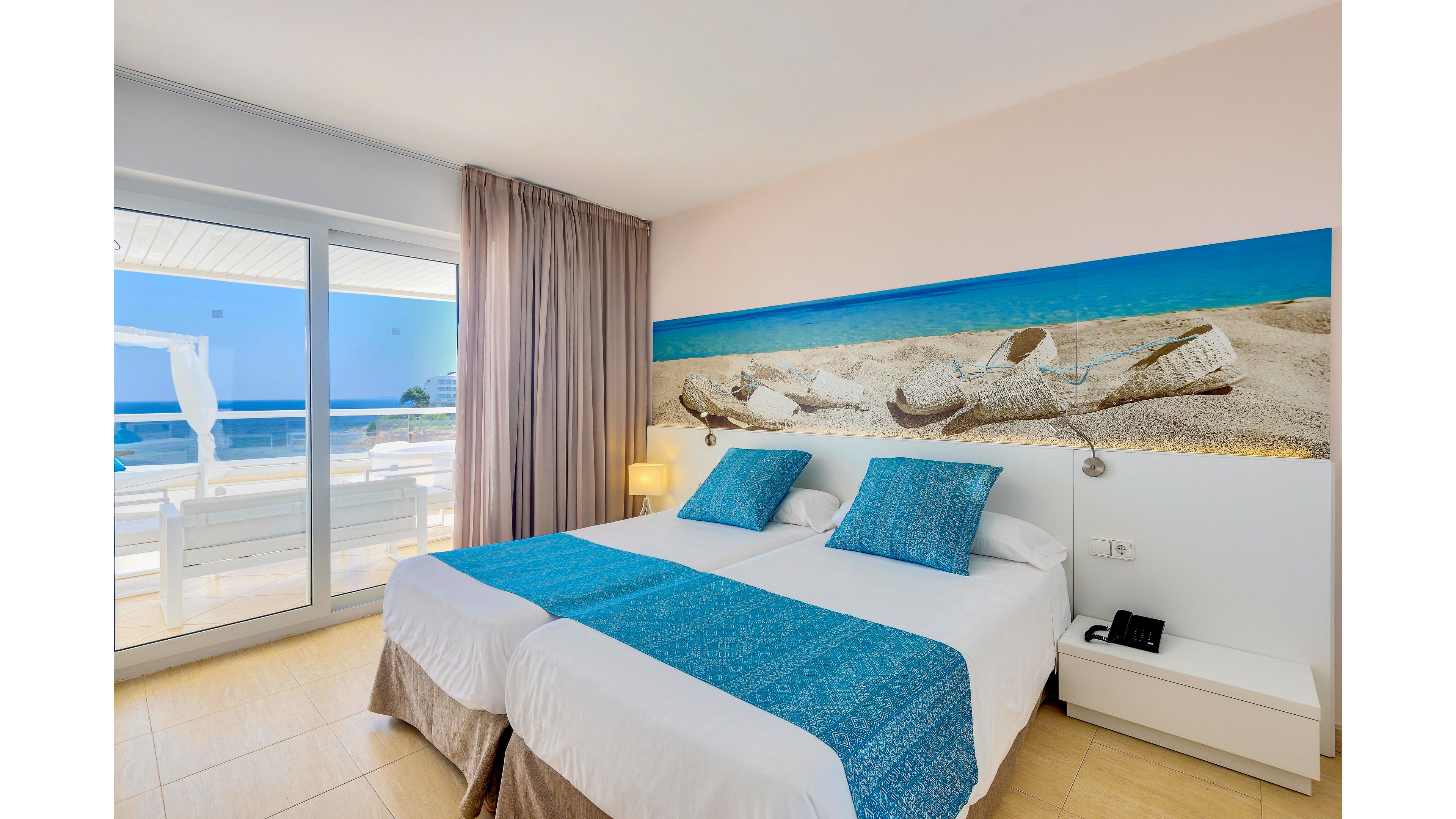 Tropic Garden Hotel Apartments