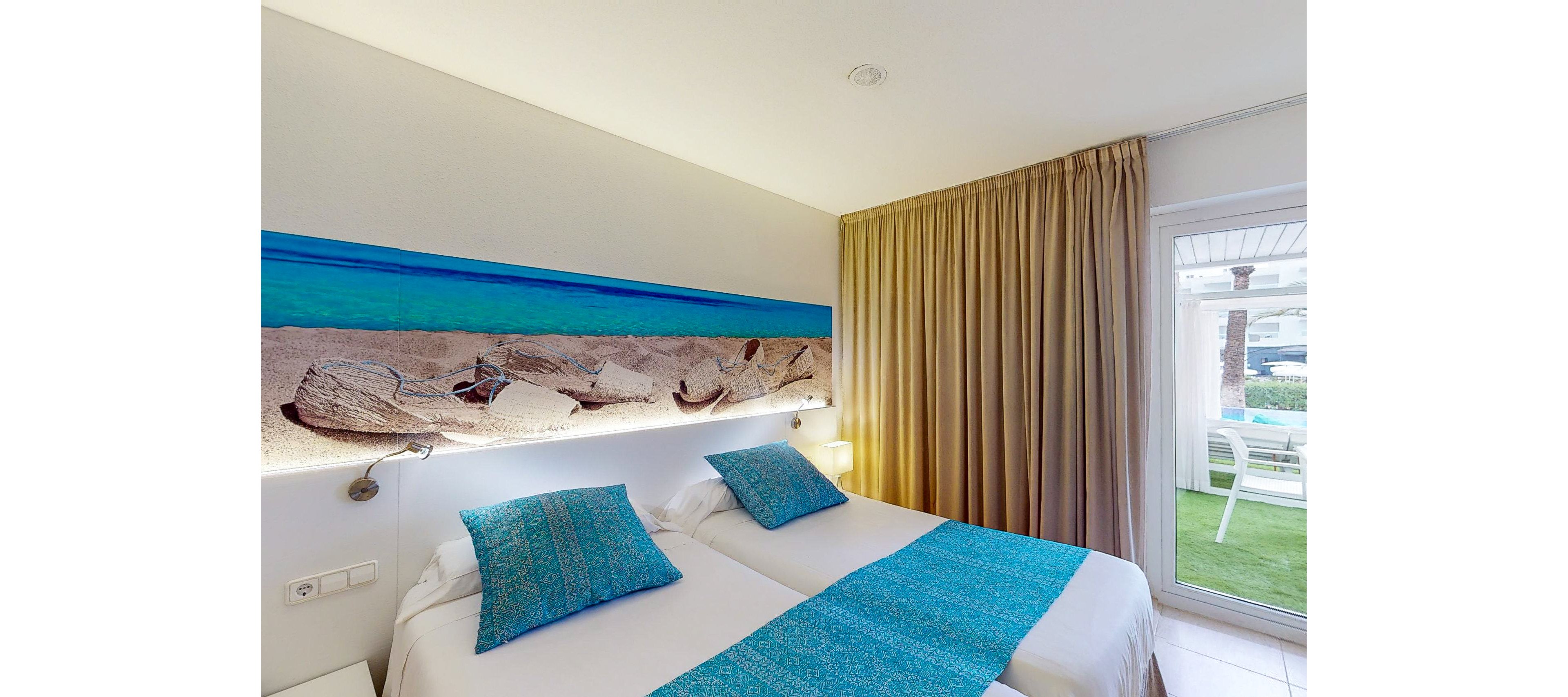 Tropic Garden Hotel Apartments