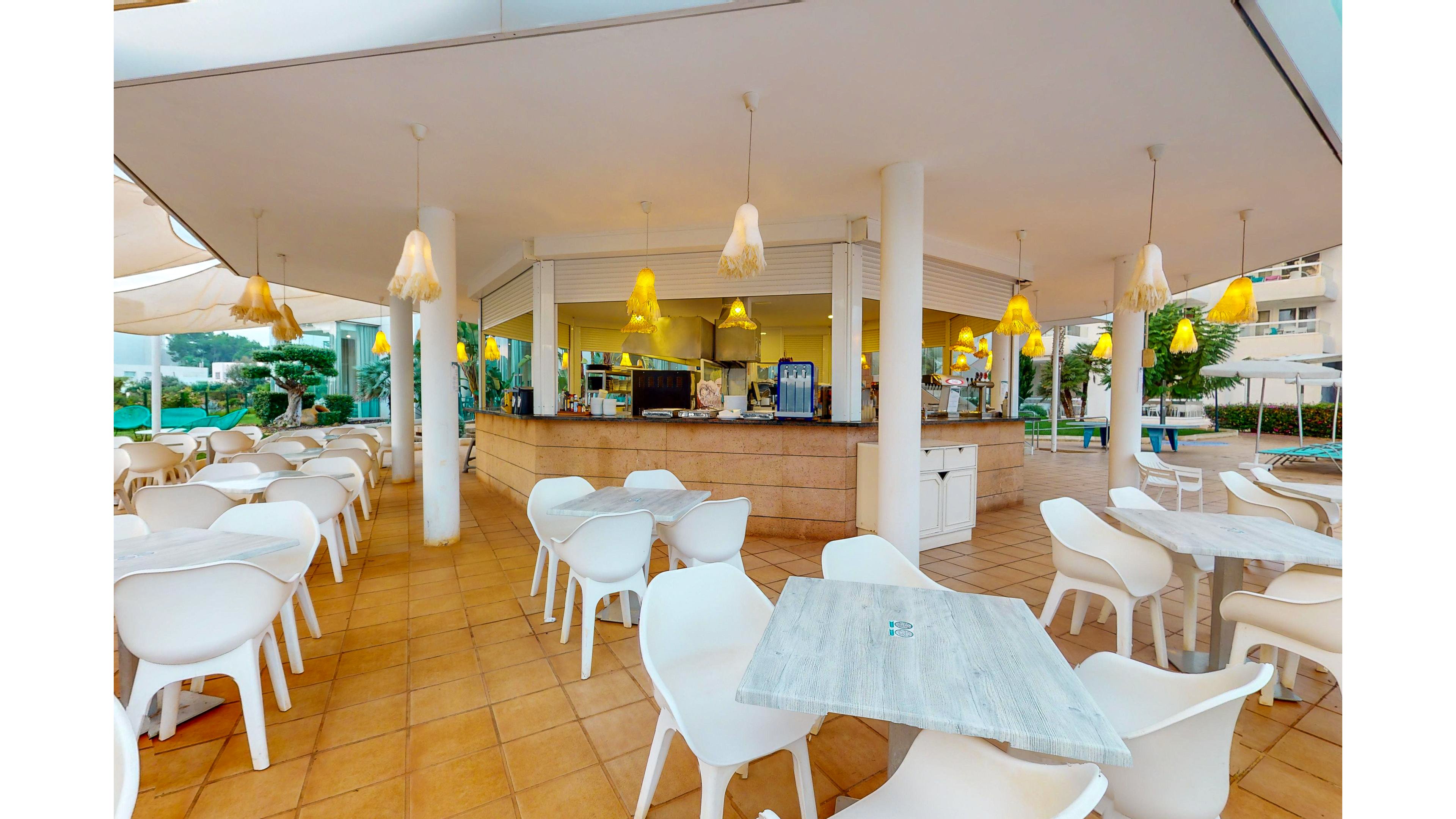 Tropic Garden Hotel Apartments