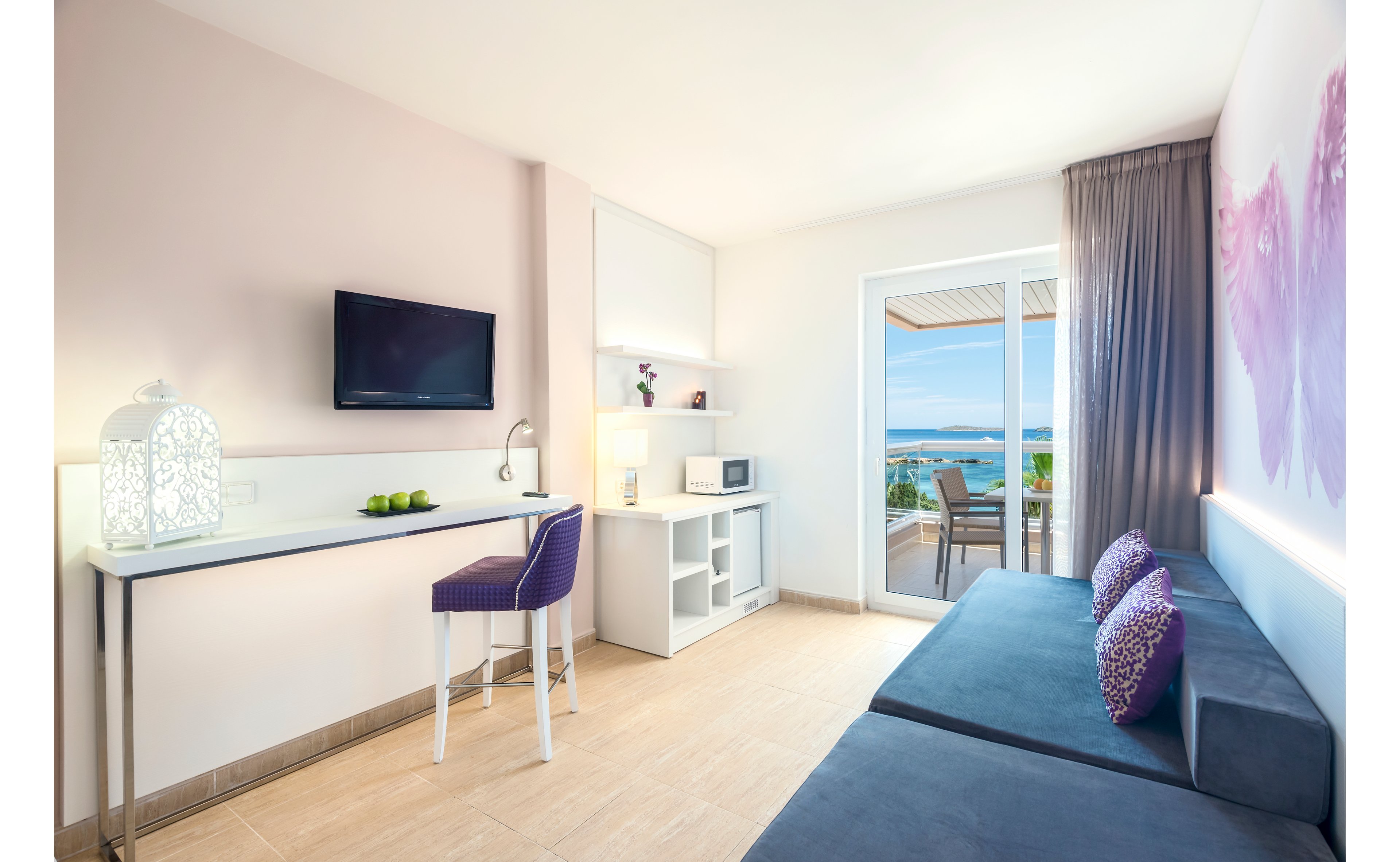 Tropic Garden Hotel Apartments