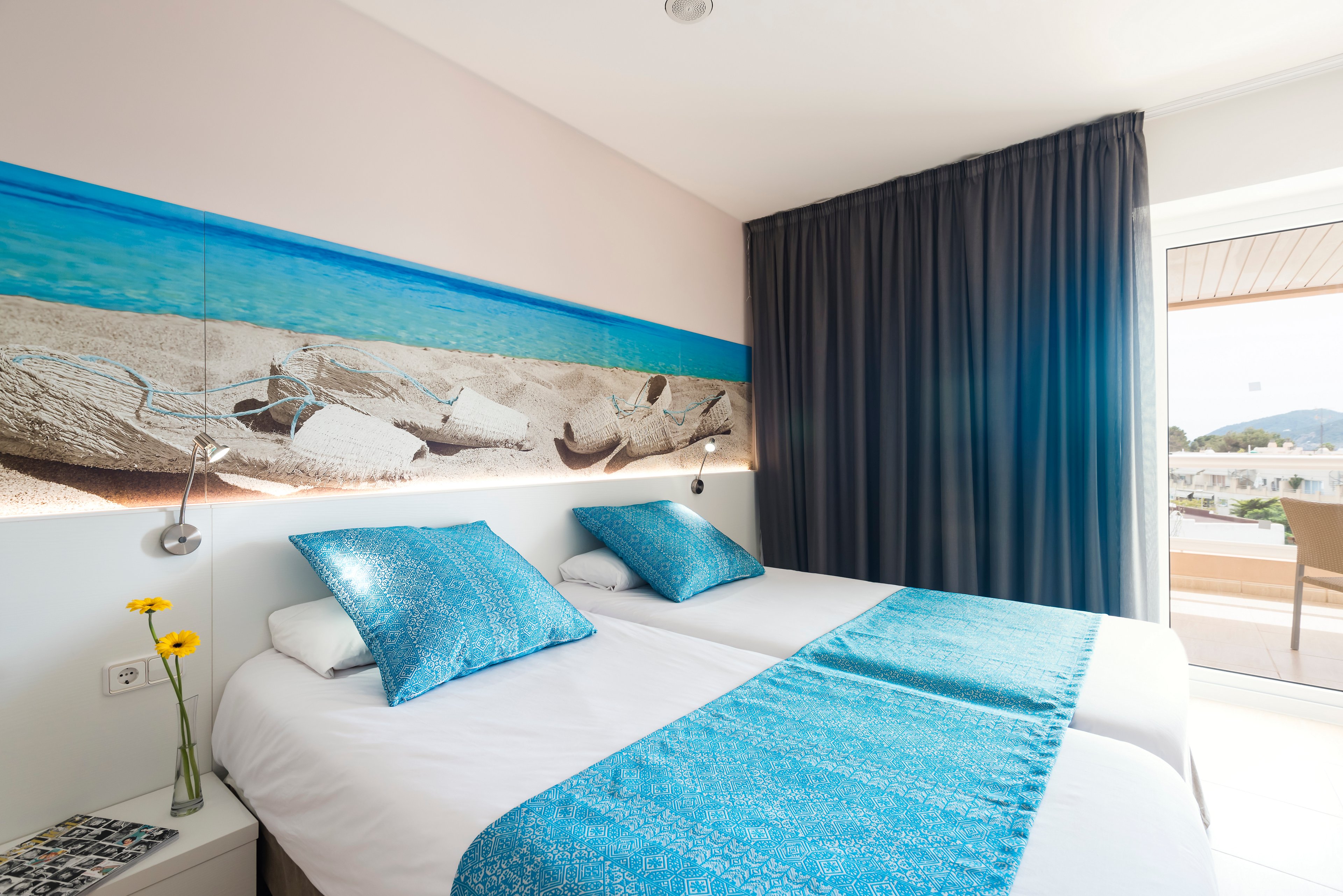 Tropic Garden Hotel Apartments