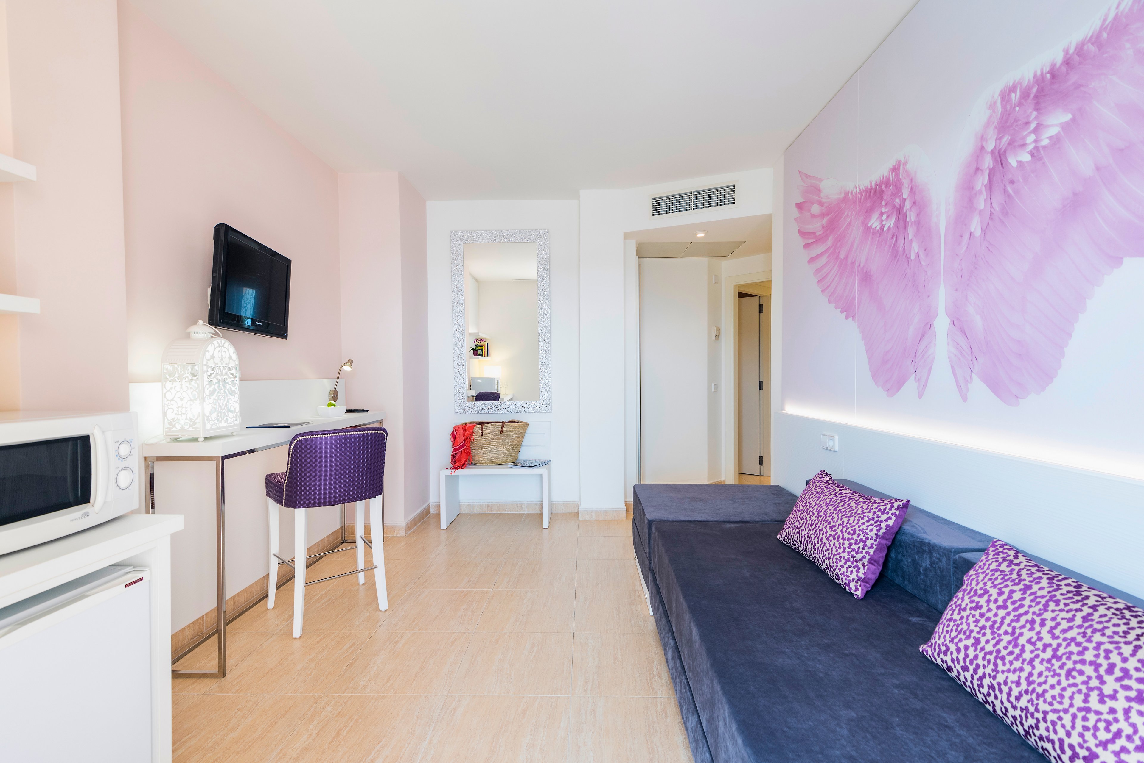 Tropic Garden Hotel Apartments