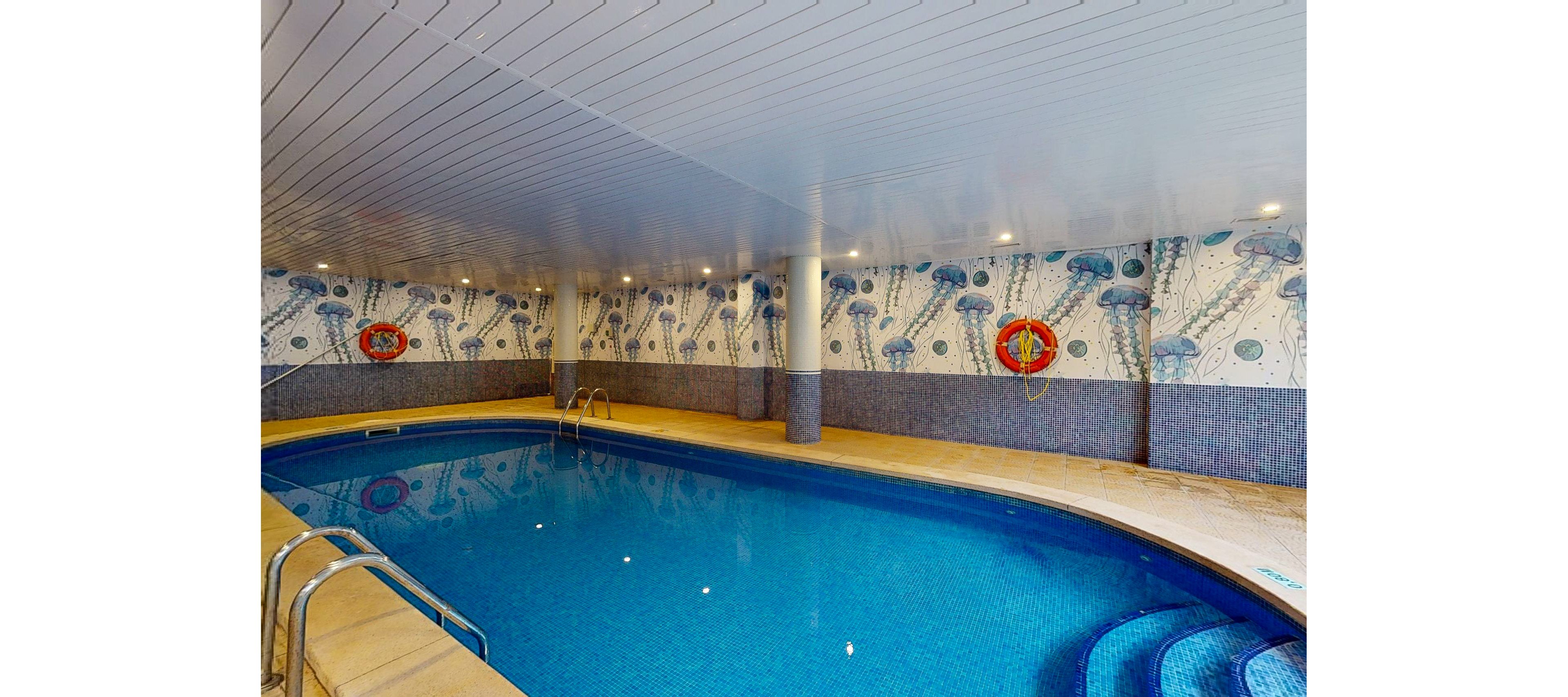 Tropic Garden Hotel Apartments