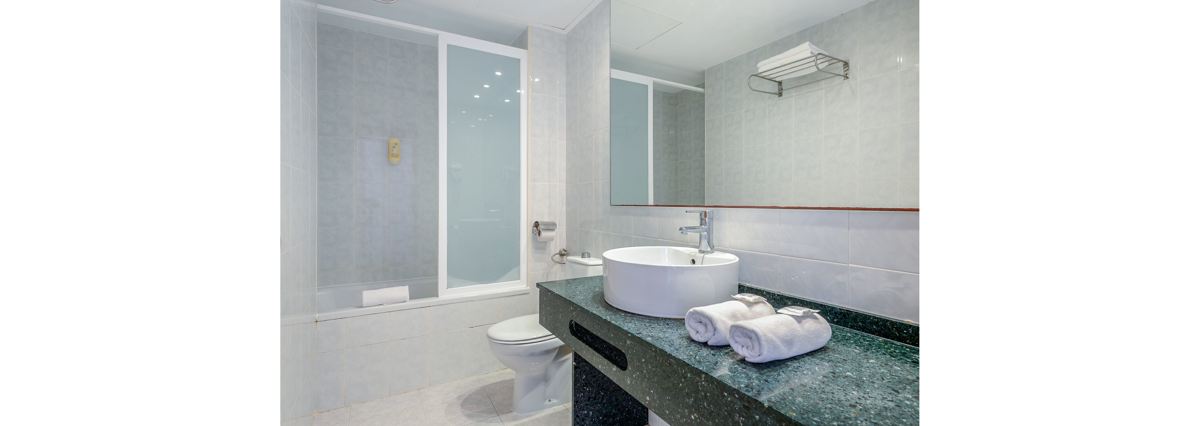 Apartamentos Vibra Panoramic