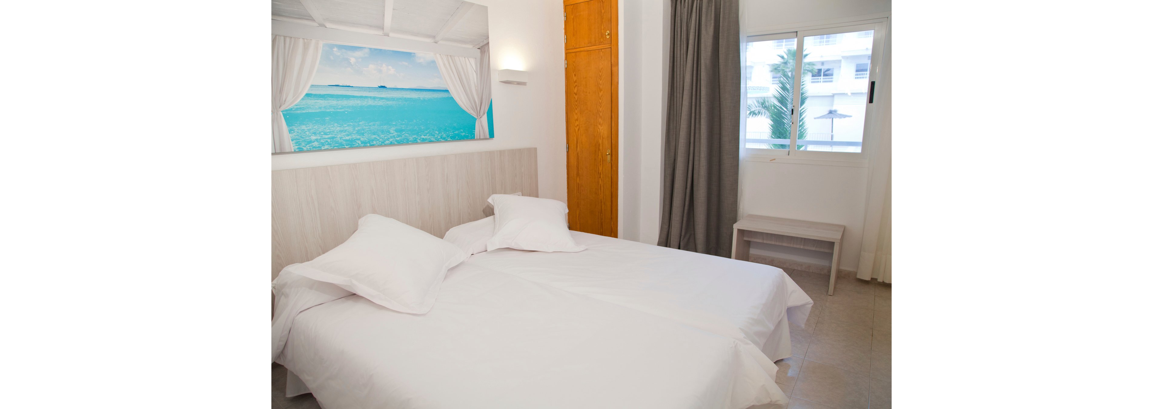 Apartamentos Vibra Panoramic