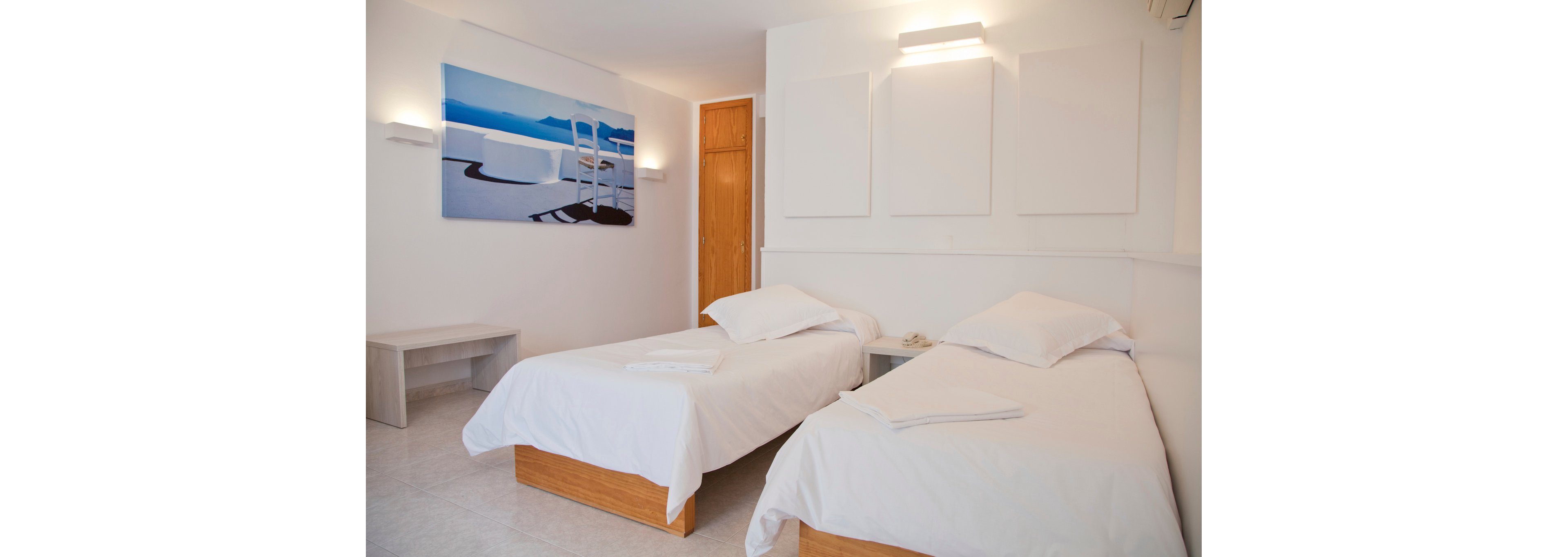 Apartamentos Vibra Panoramic