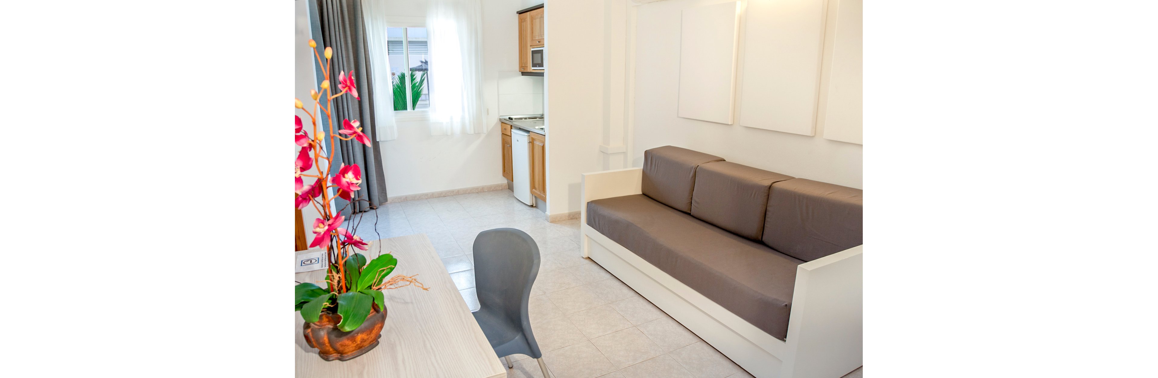 Apartamentos Vibra Panoramic