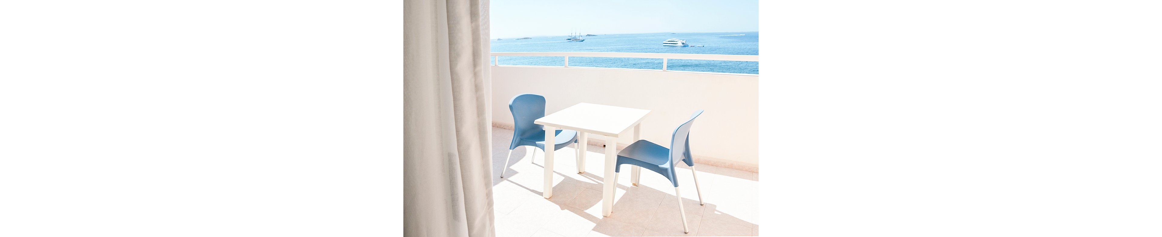 Apartamentos Vibra Panoramic