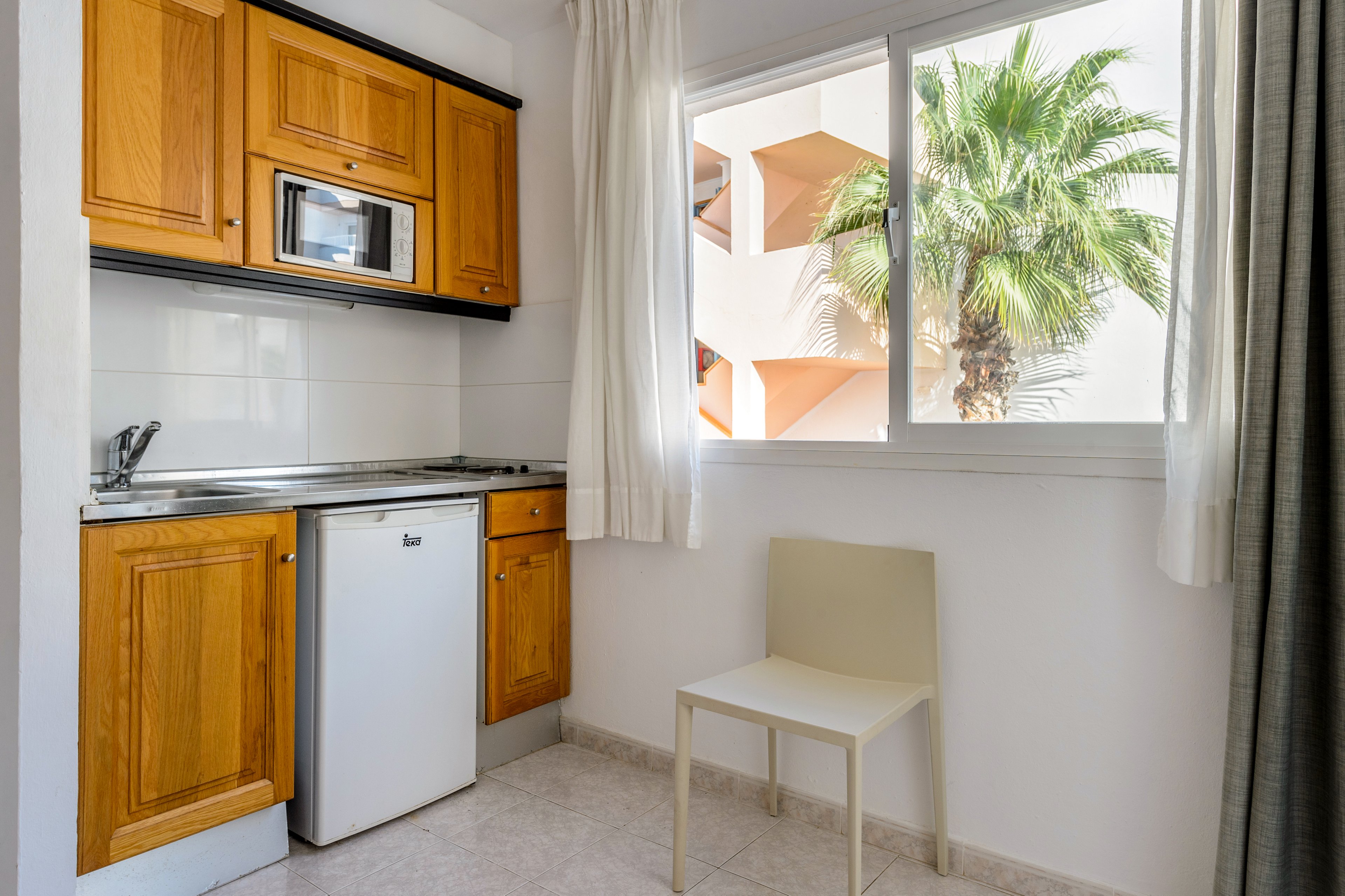 Apartamentos Vibra Panoramic