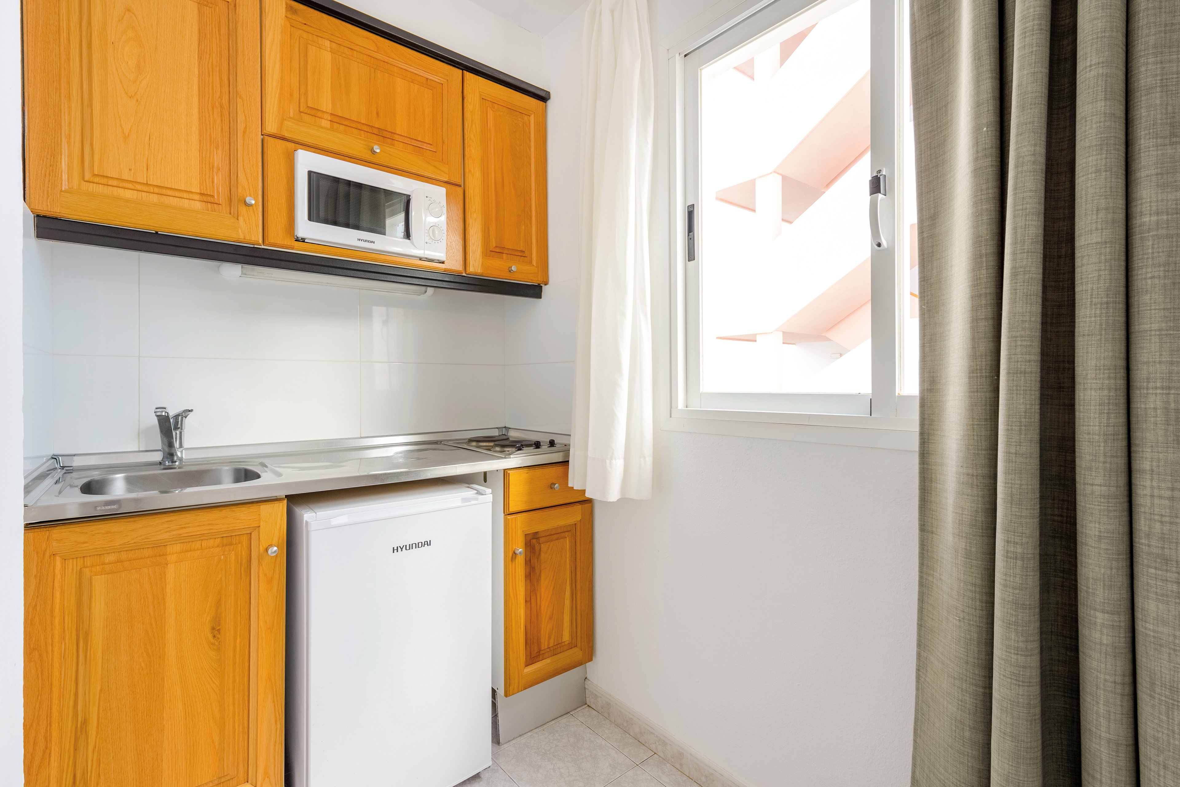 Apartamentos Vibra Panoramic