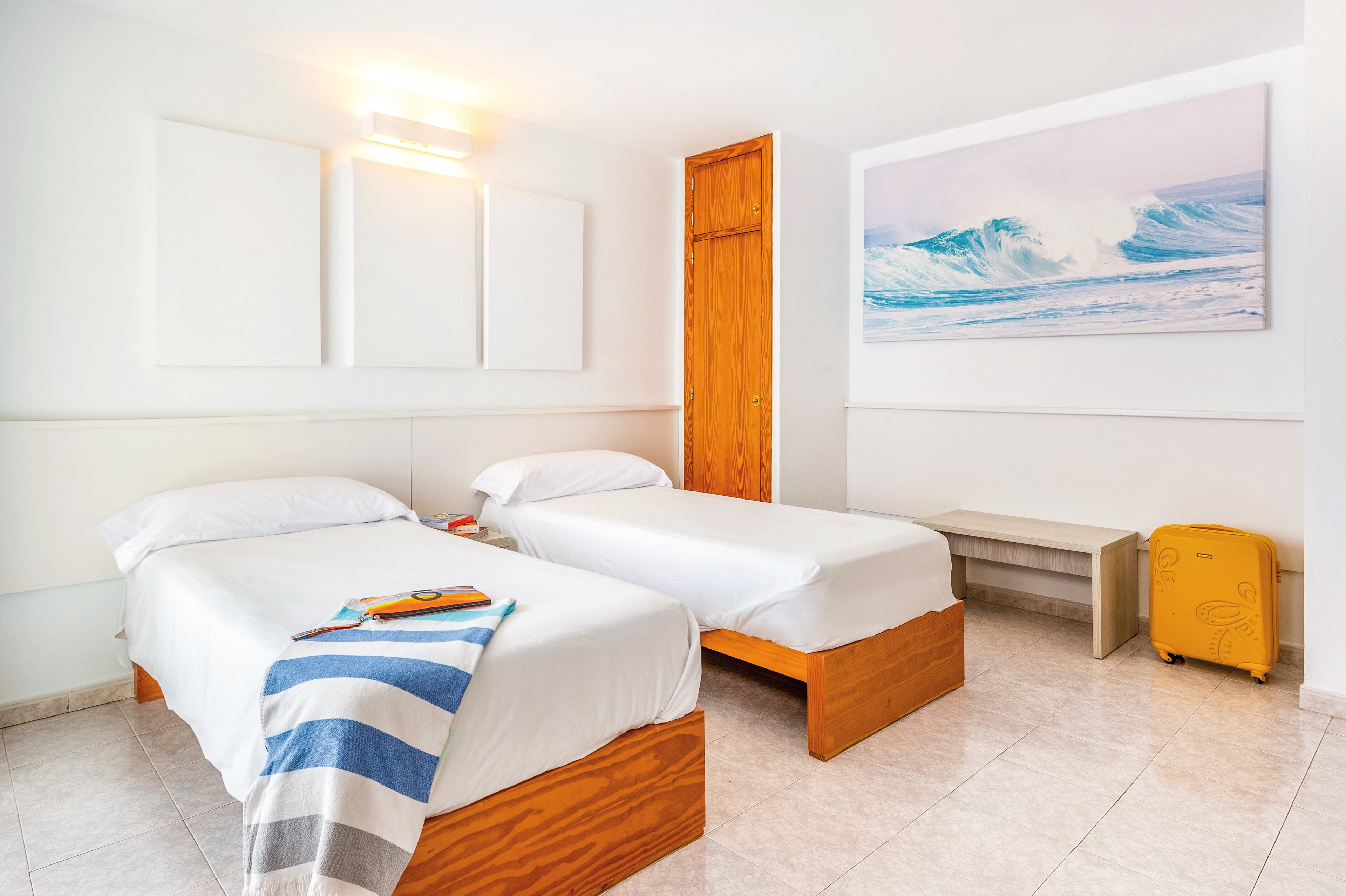 Apartamentos Vibra Panoramic