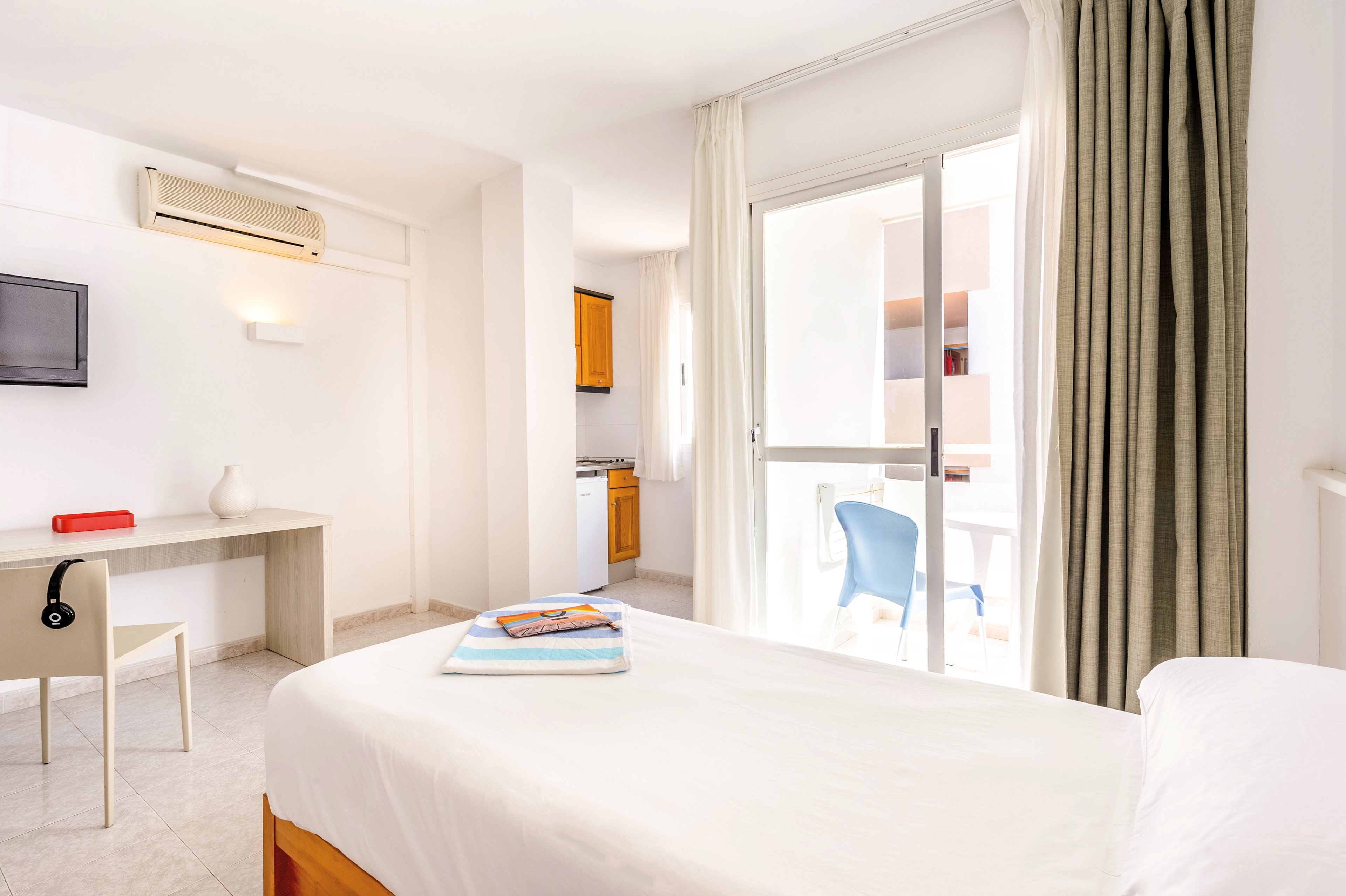 Apartamentos Vibra Panoramic