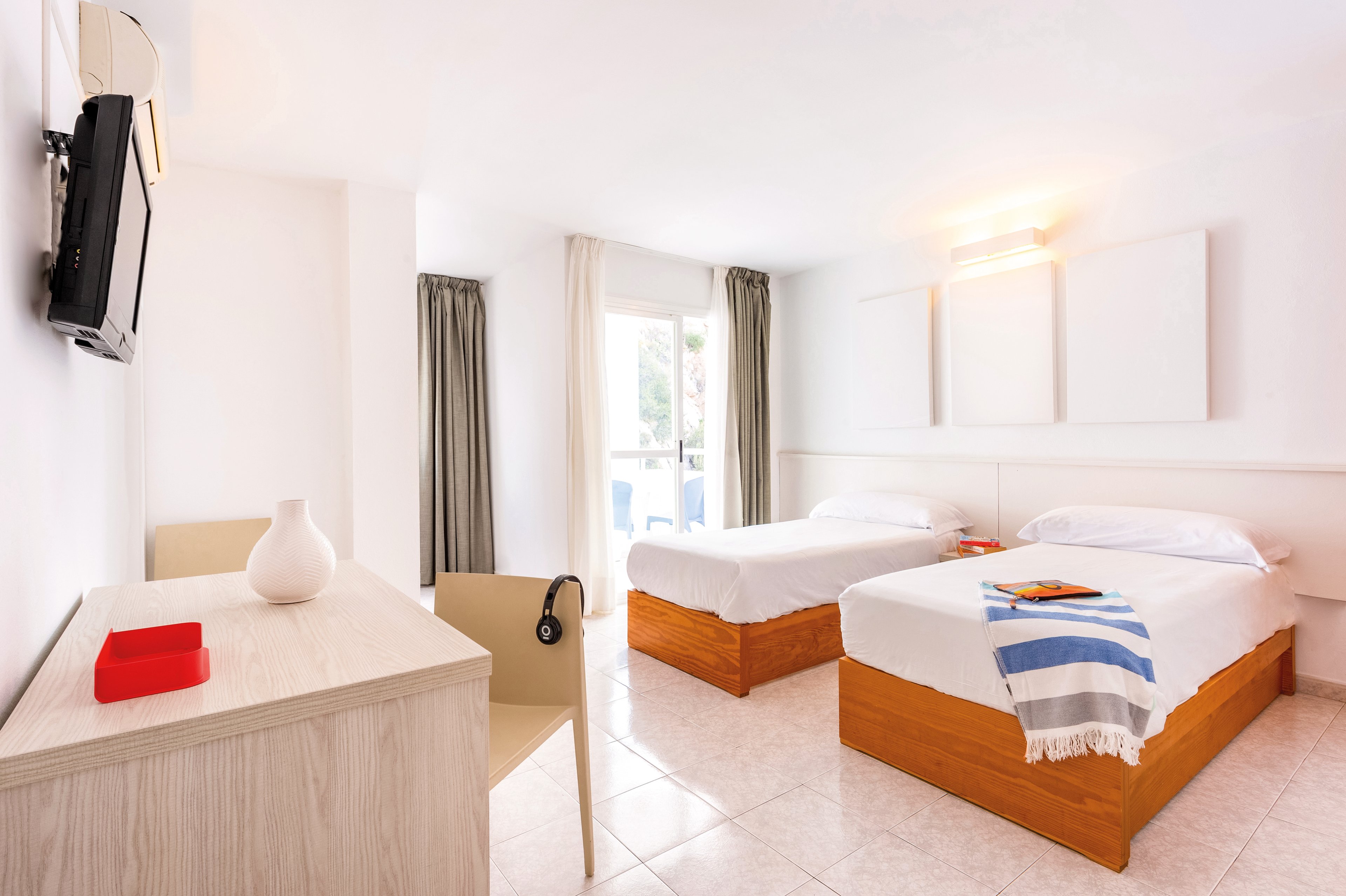 Apartamentos Vibra Panoramic