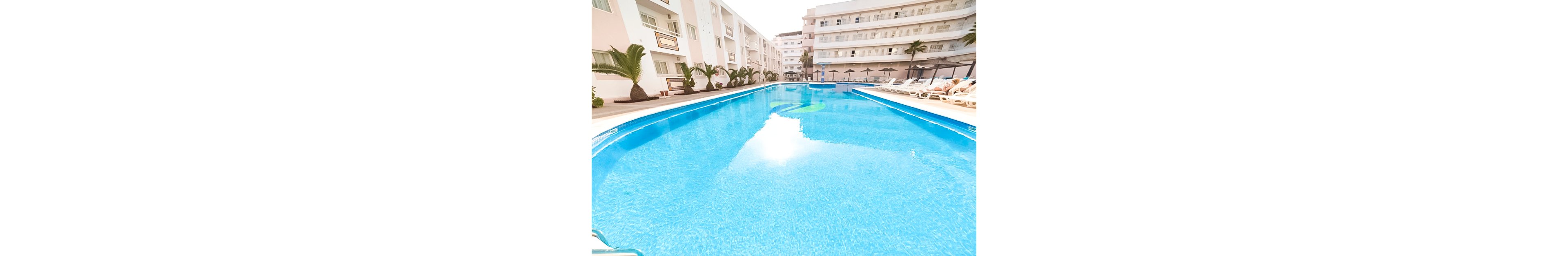 Apartamentos Vibra Panoramic