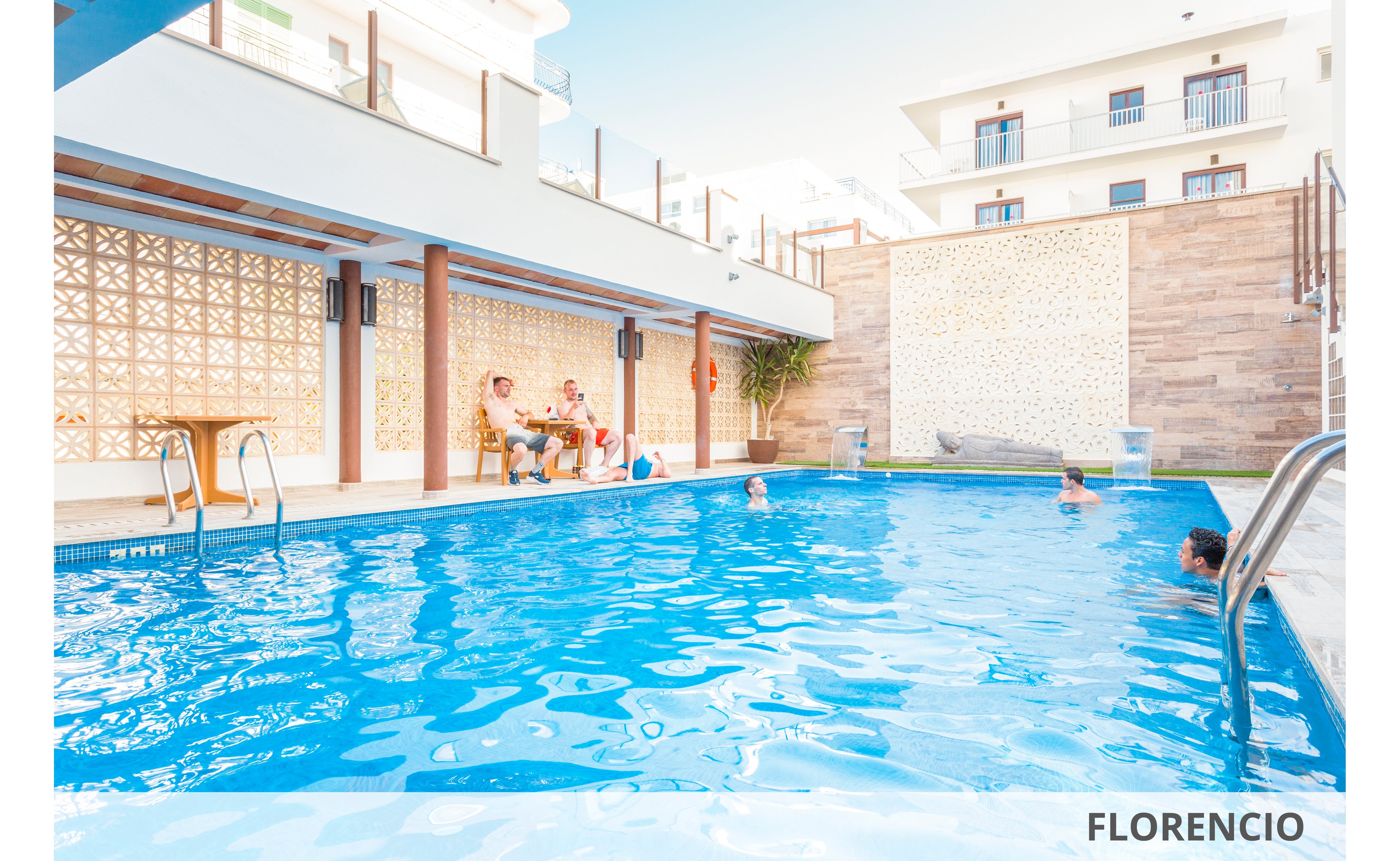 San Francisco Apartments