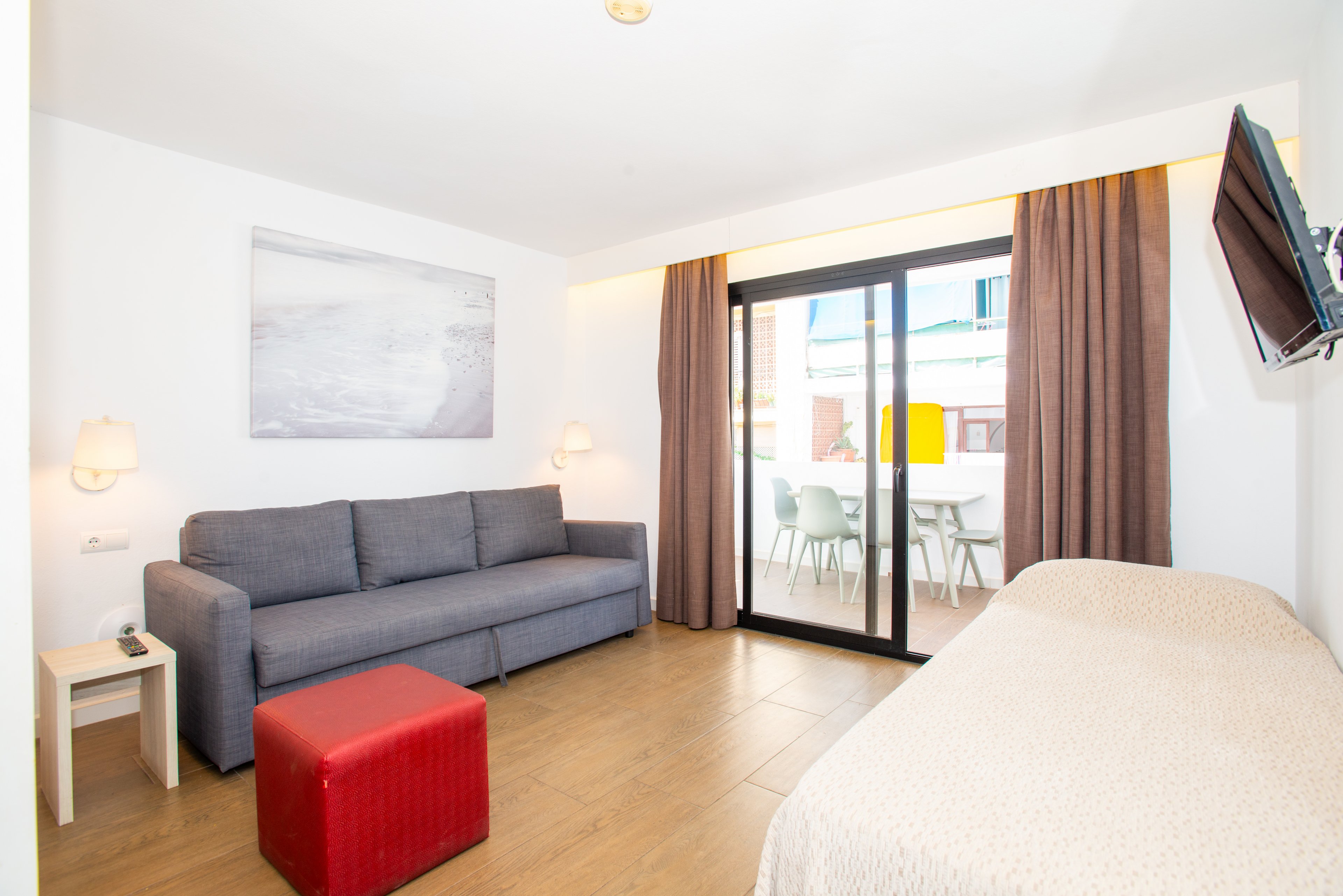 San Francisco Apartments